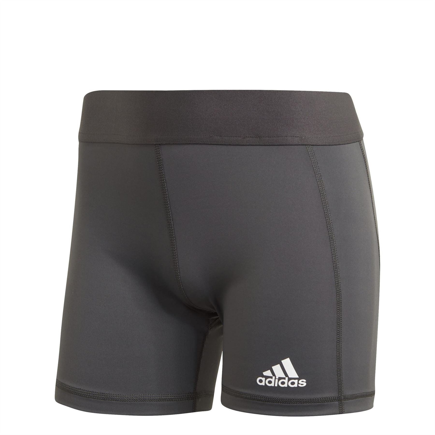 adidas Womens 5 Inch Shorts