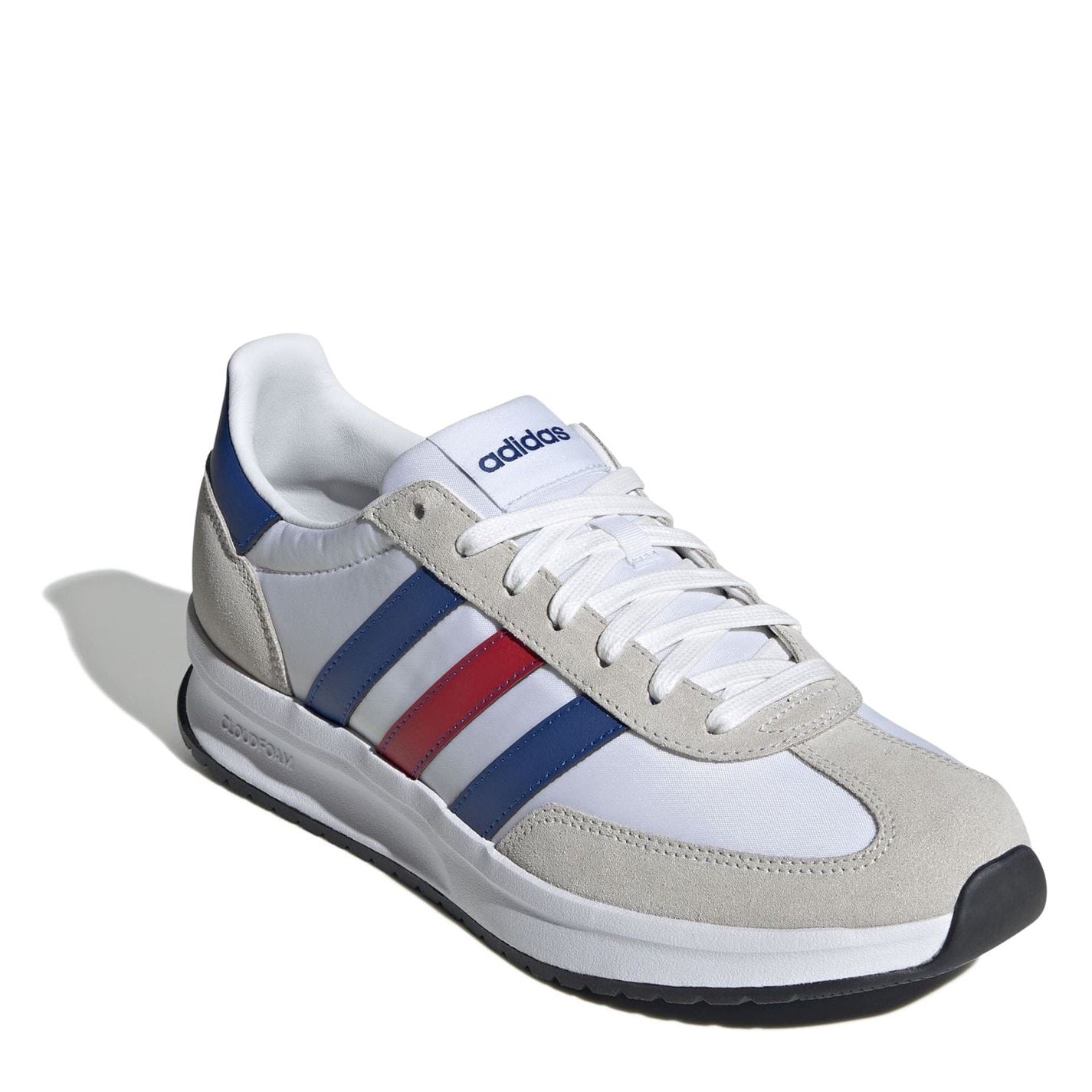 adidas Mens Run 70s 2.0 Low Top Trainers