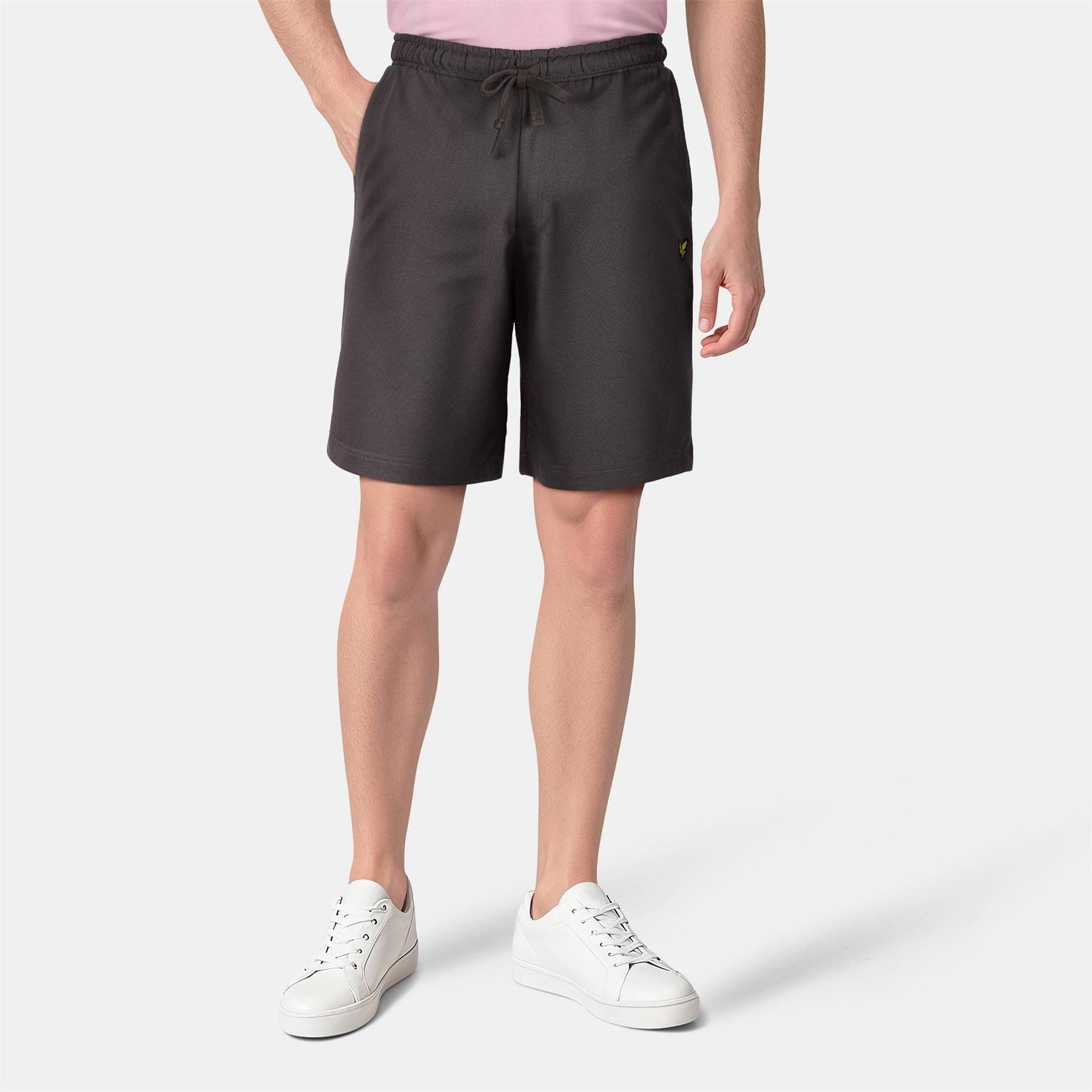 Lyle and Scott Shorts