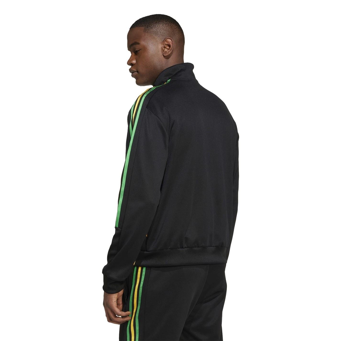 adidas House Of Tiro Nations Pack Track Top Adults