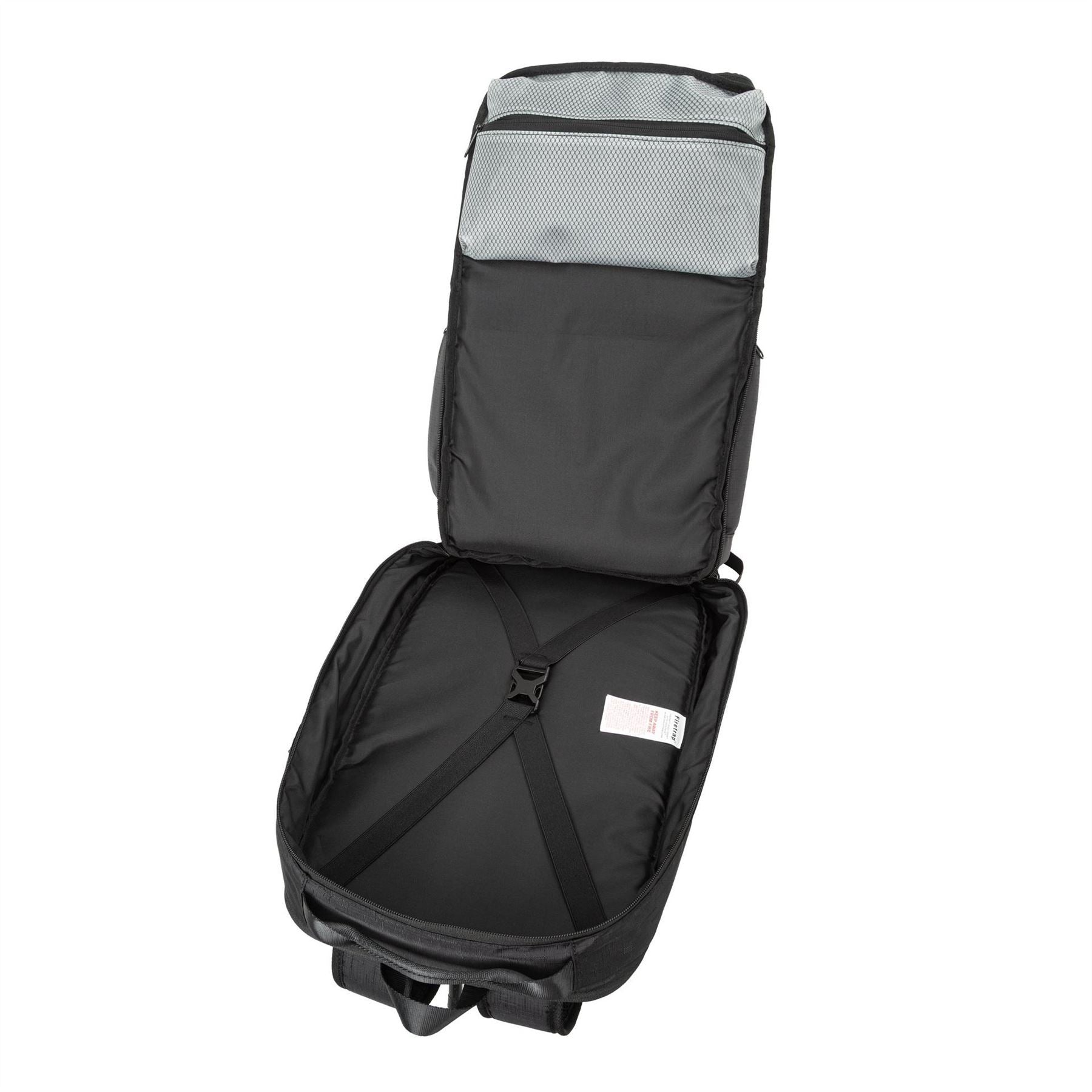 Firetrap Capital Backpack