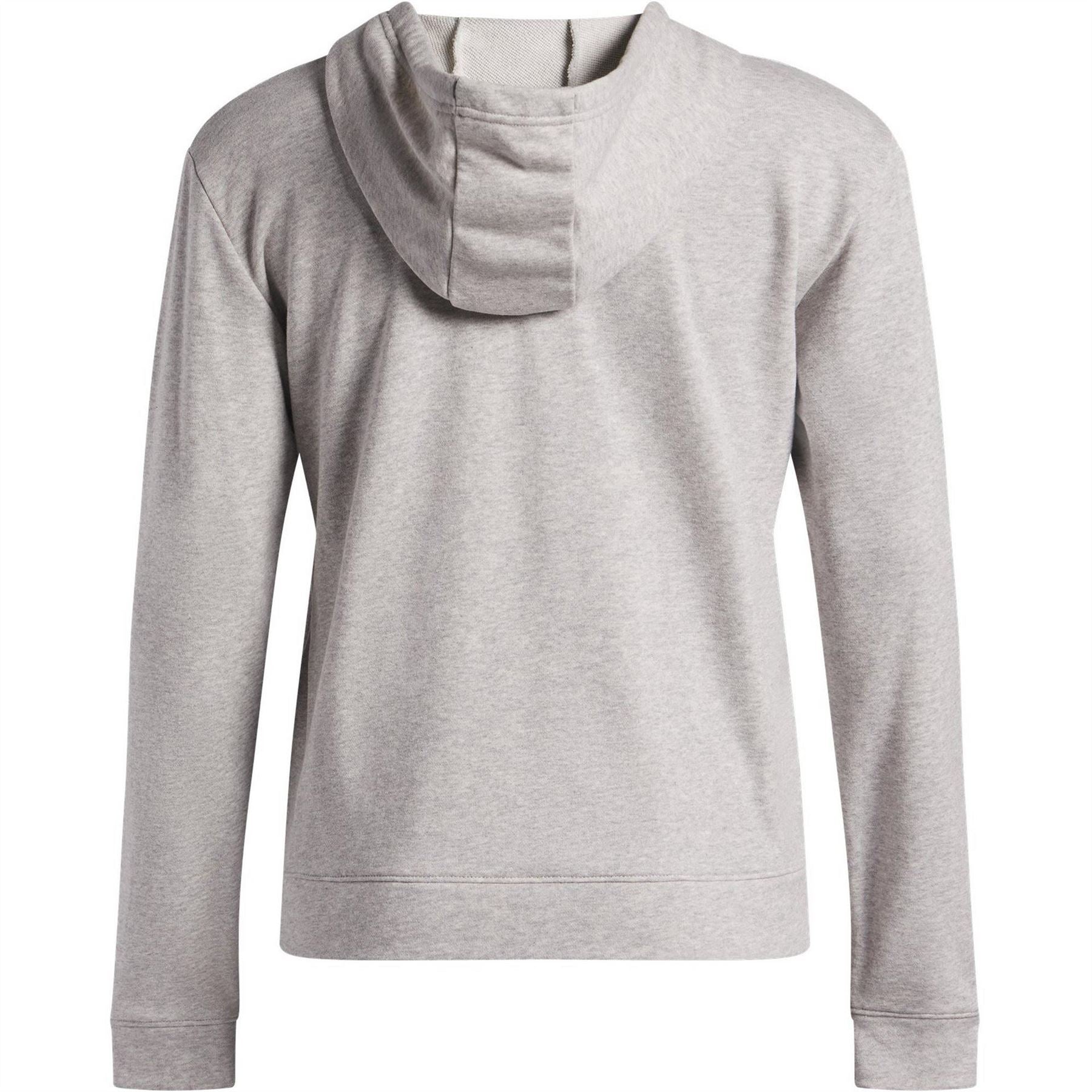 Under Armour Rival Terry Hoody