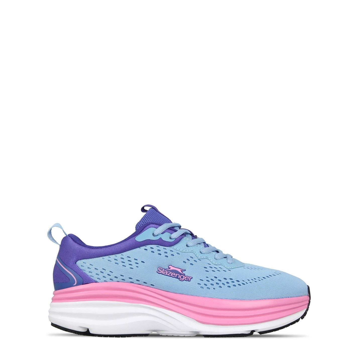 Slazenger Womens Chunky Trainers