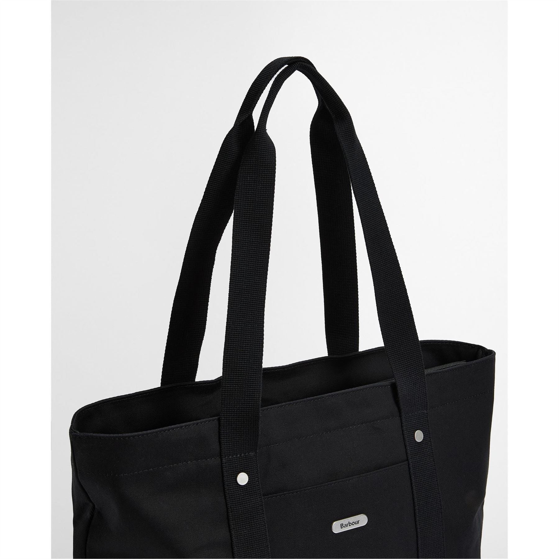 Barbour Olivia Tote Bag
