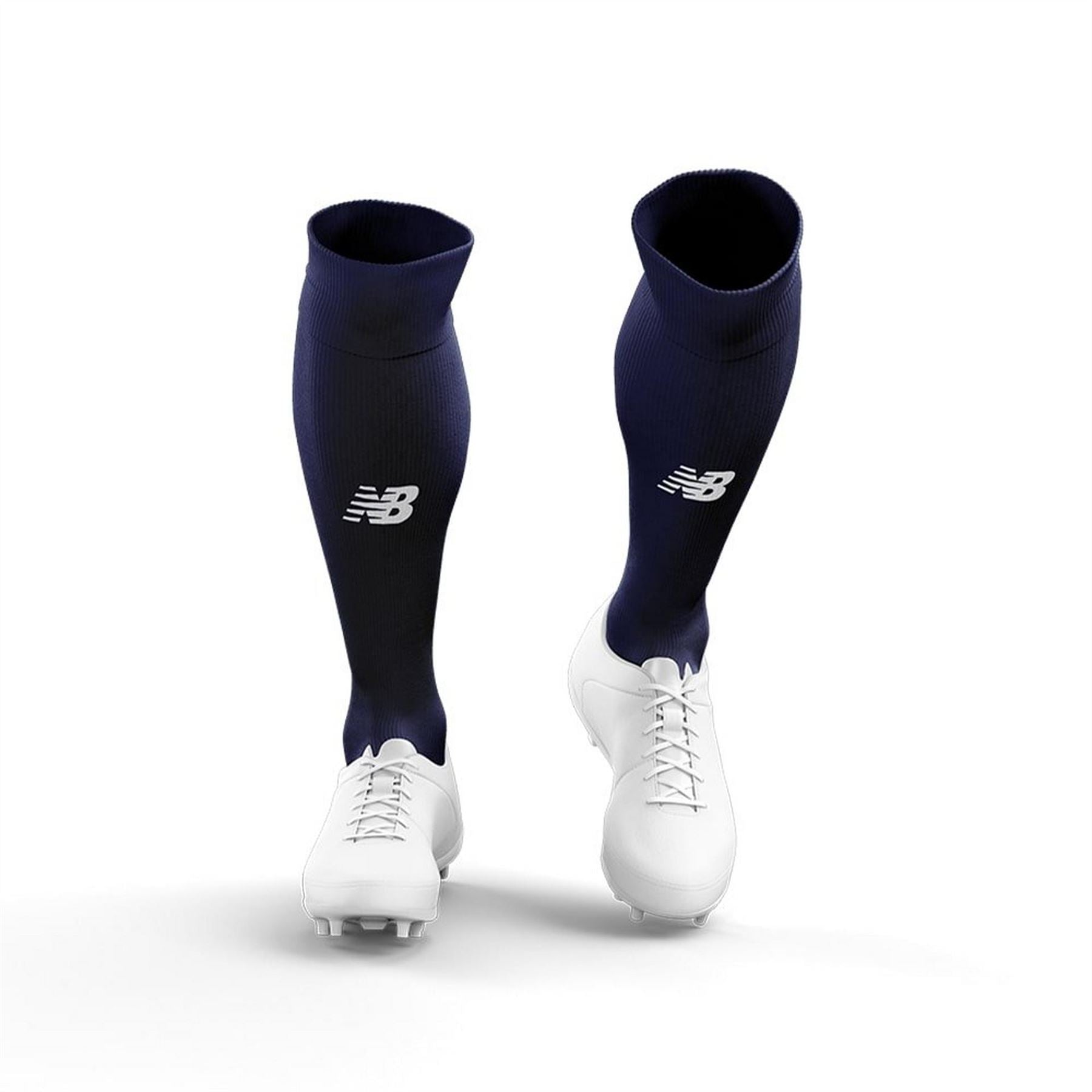 New Balance Kids Nb Match Football Socks