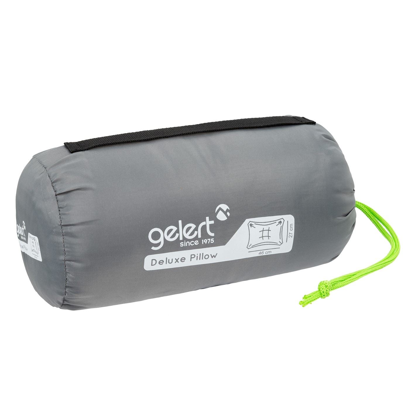 Gelert Camping Pillow