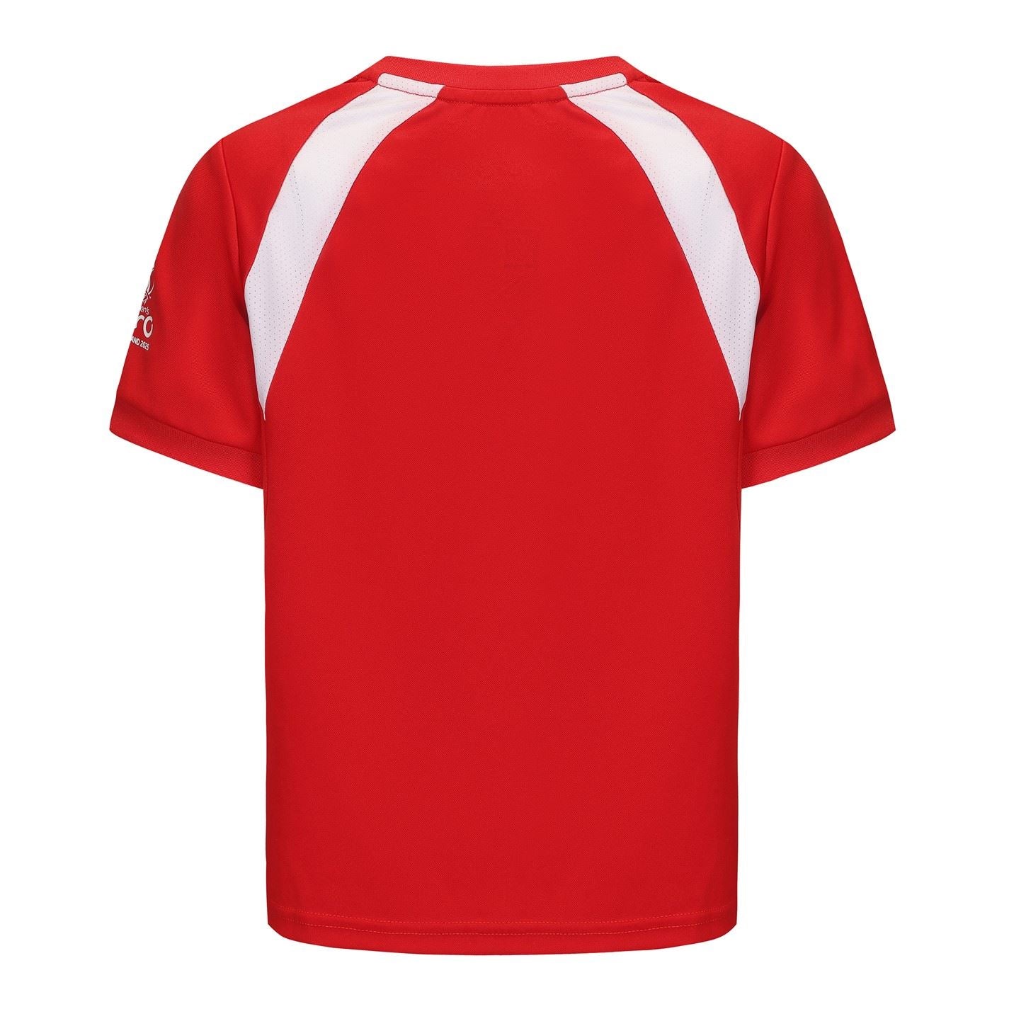 UEFA Euros 2025™ Switzerland T-Shirt Juniors
