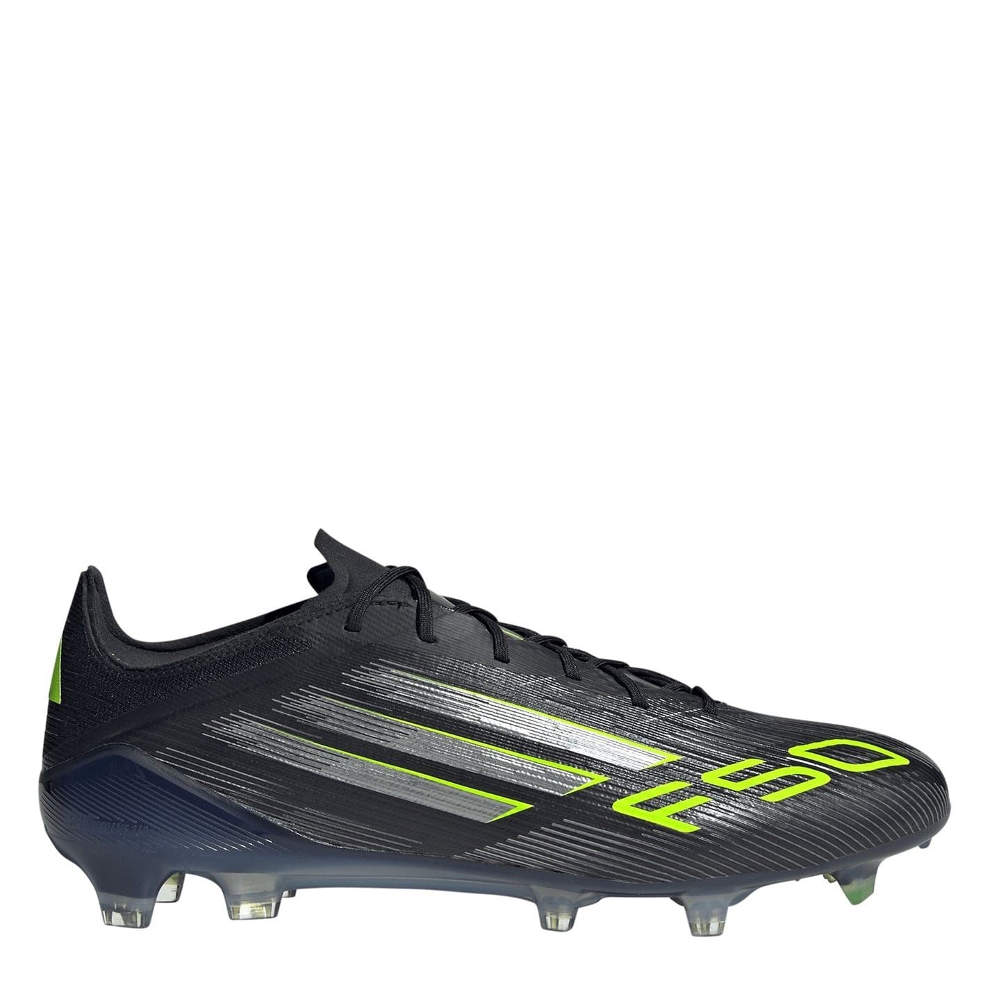 adidas F50 Elite Adults Firm Ground Football Boots