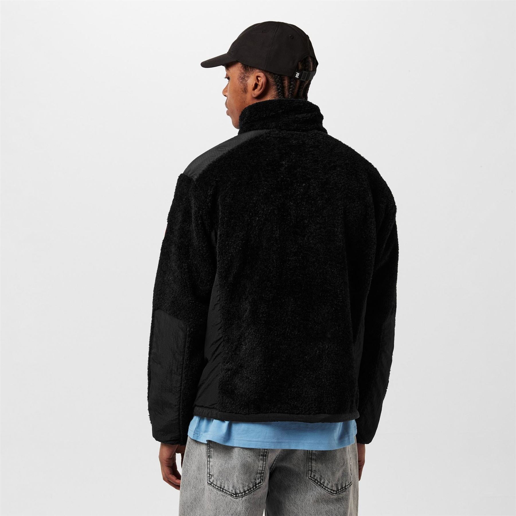 Napapijri Napa Full Zip Fleece