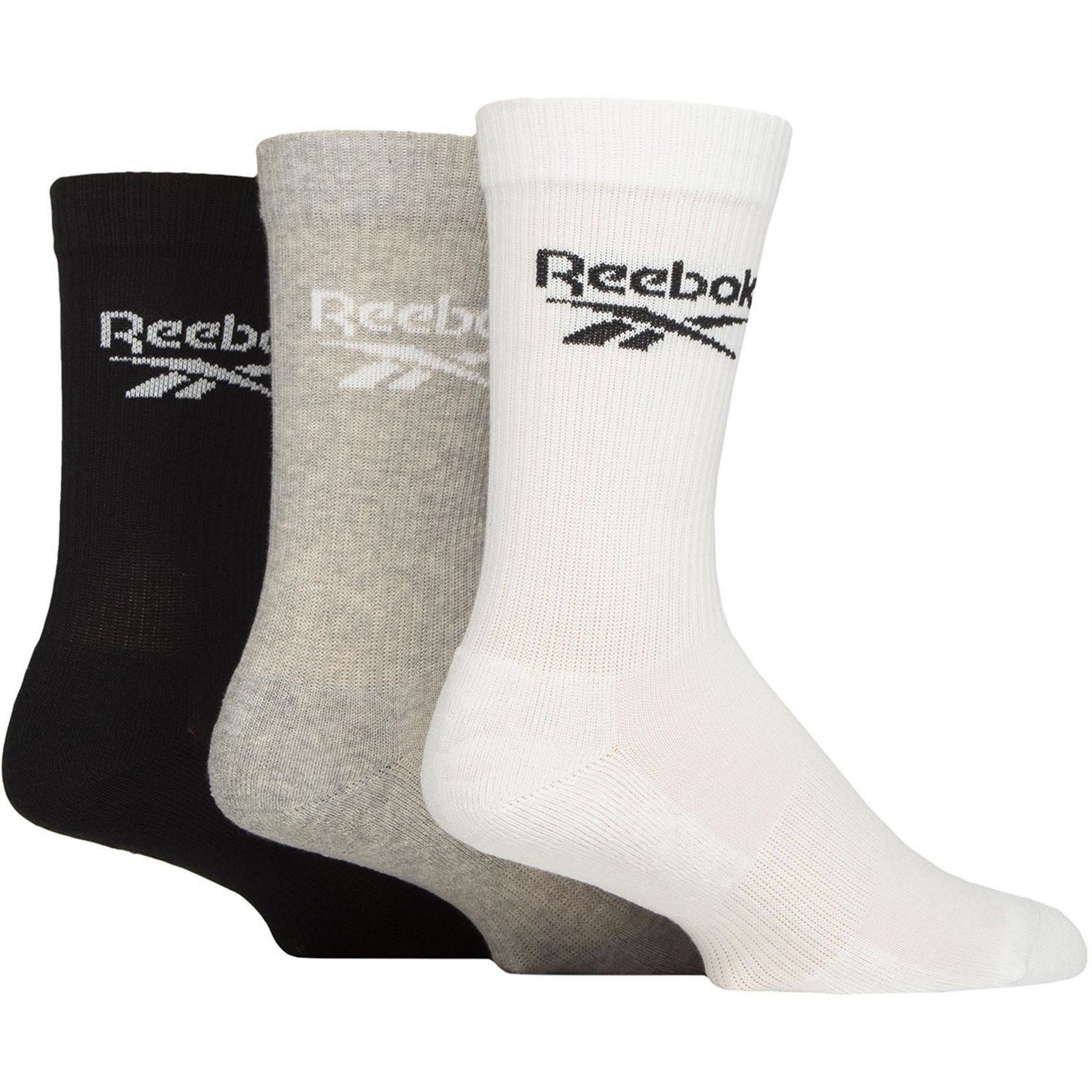 Reebok Crew Socks