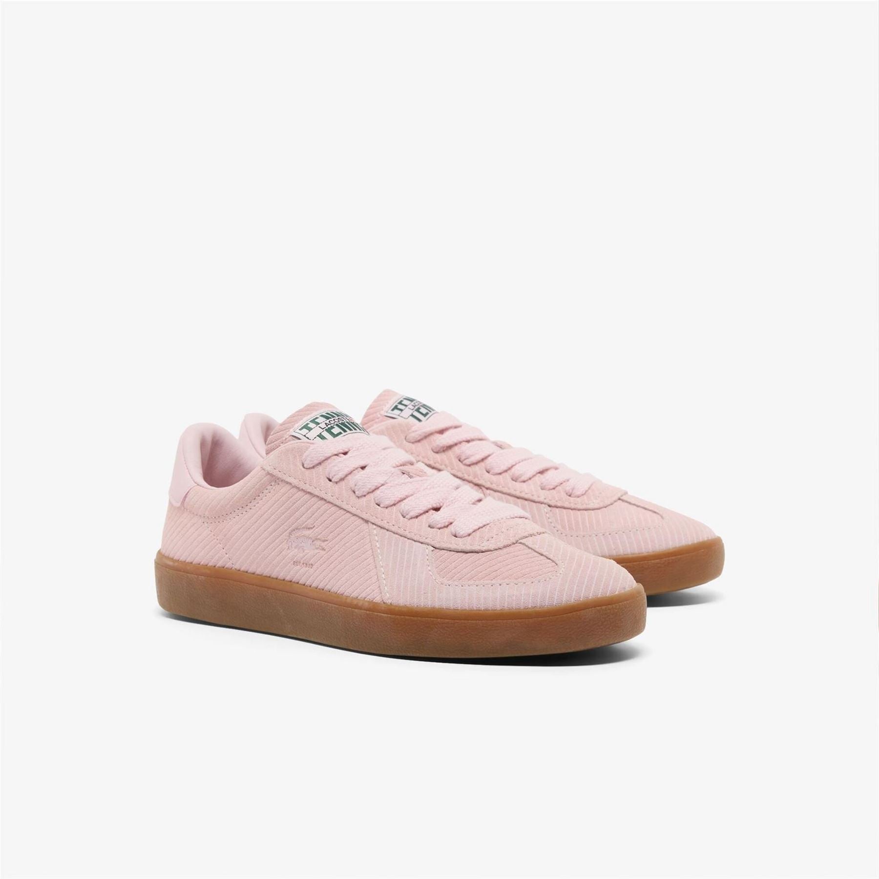 Lacoste Pro Trainers