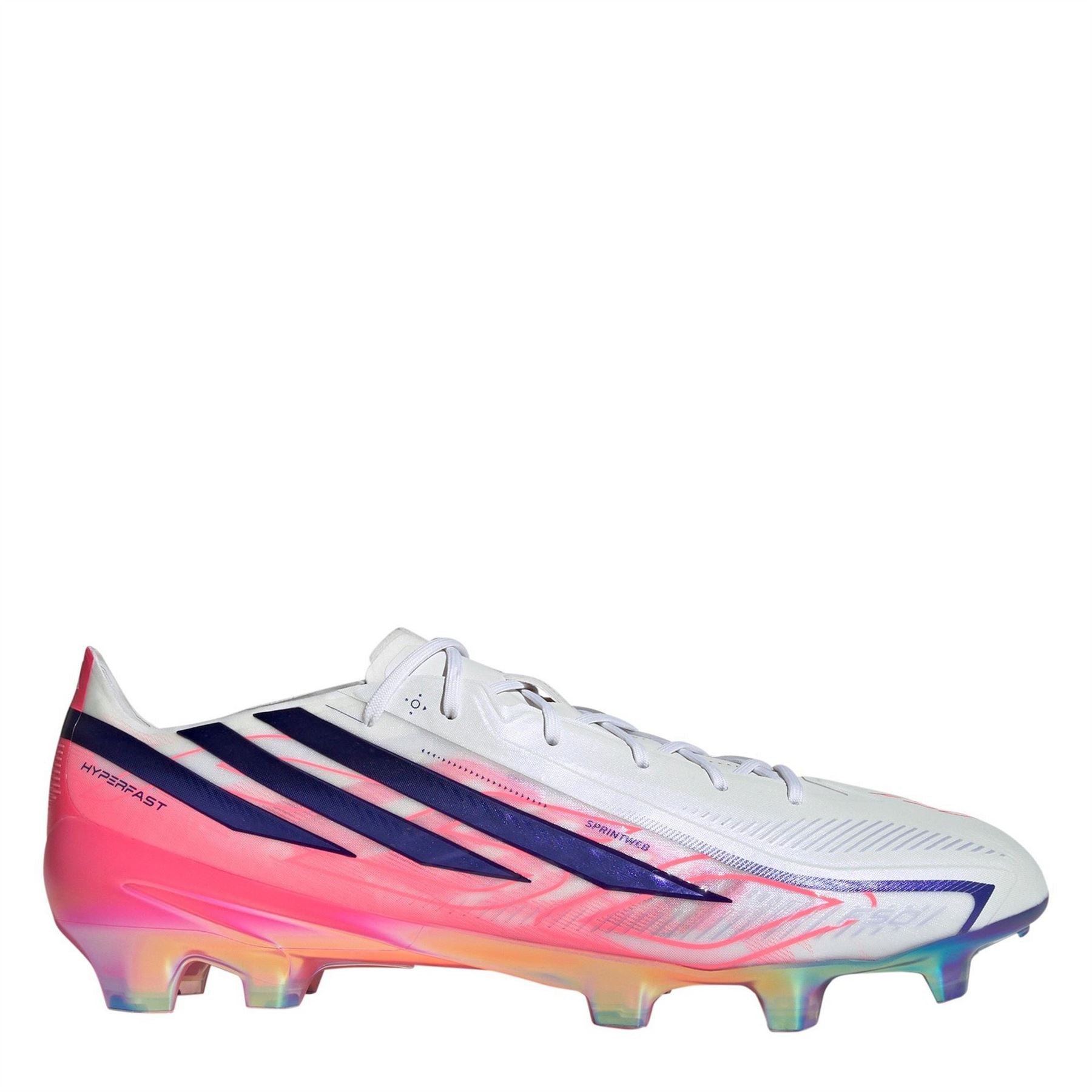 adidas F50 Adults Elite Firm Ground Football Boots