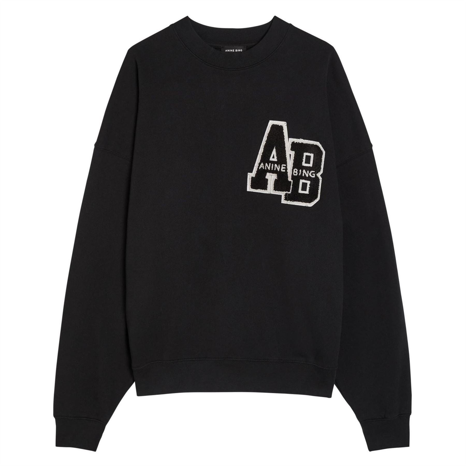Anine Bing Miles Oversized Sweats