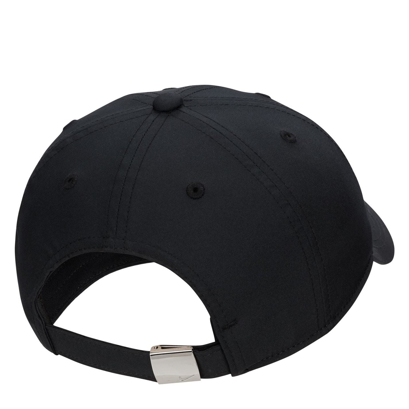 Nike Met Swoosh Cap Junior