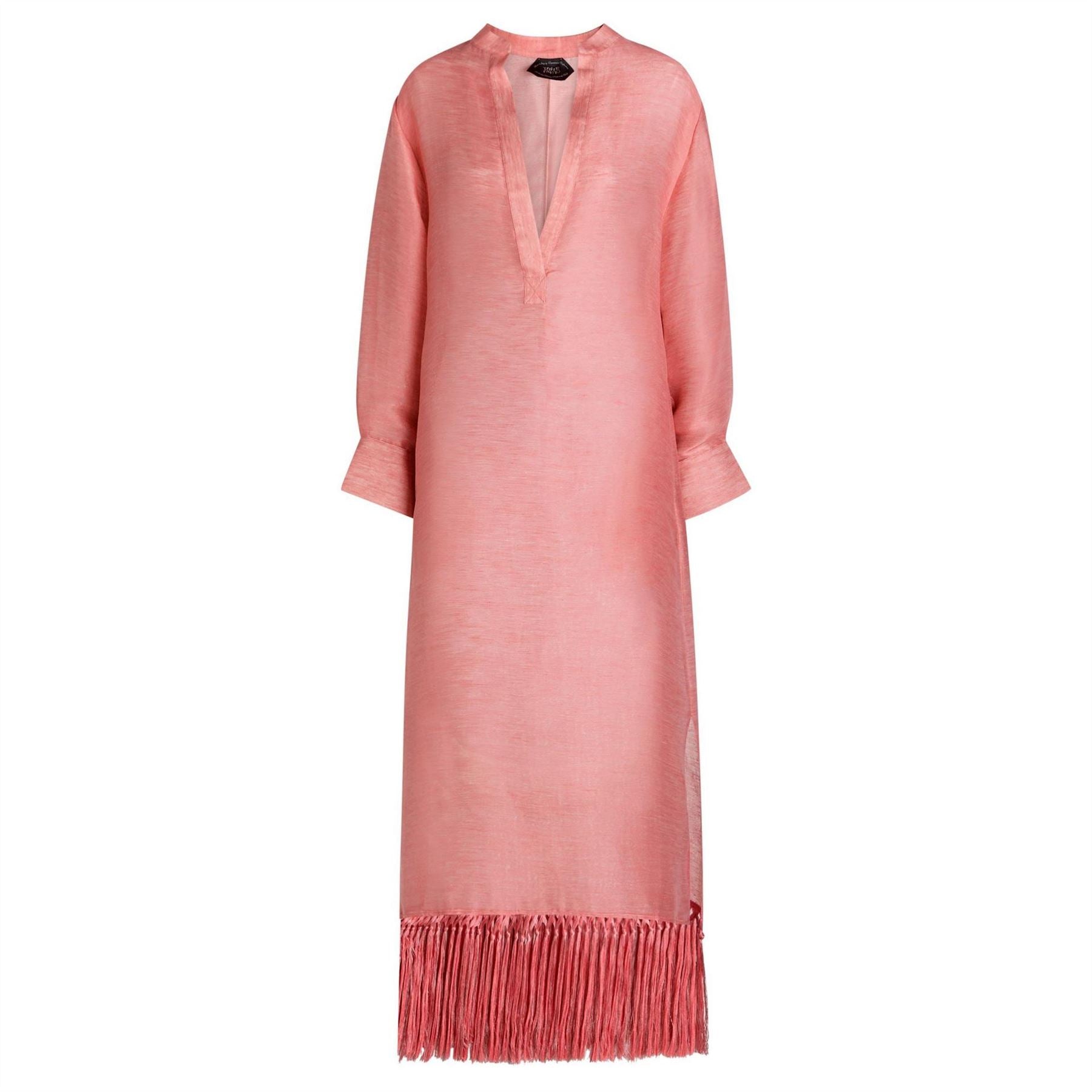 Taller Marmo Ls Bahamas Dress