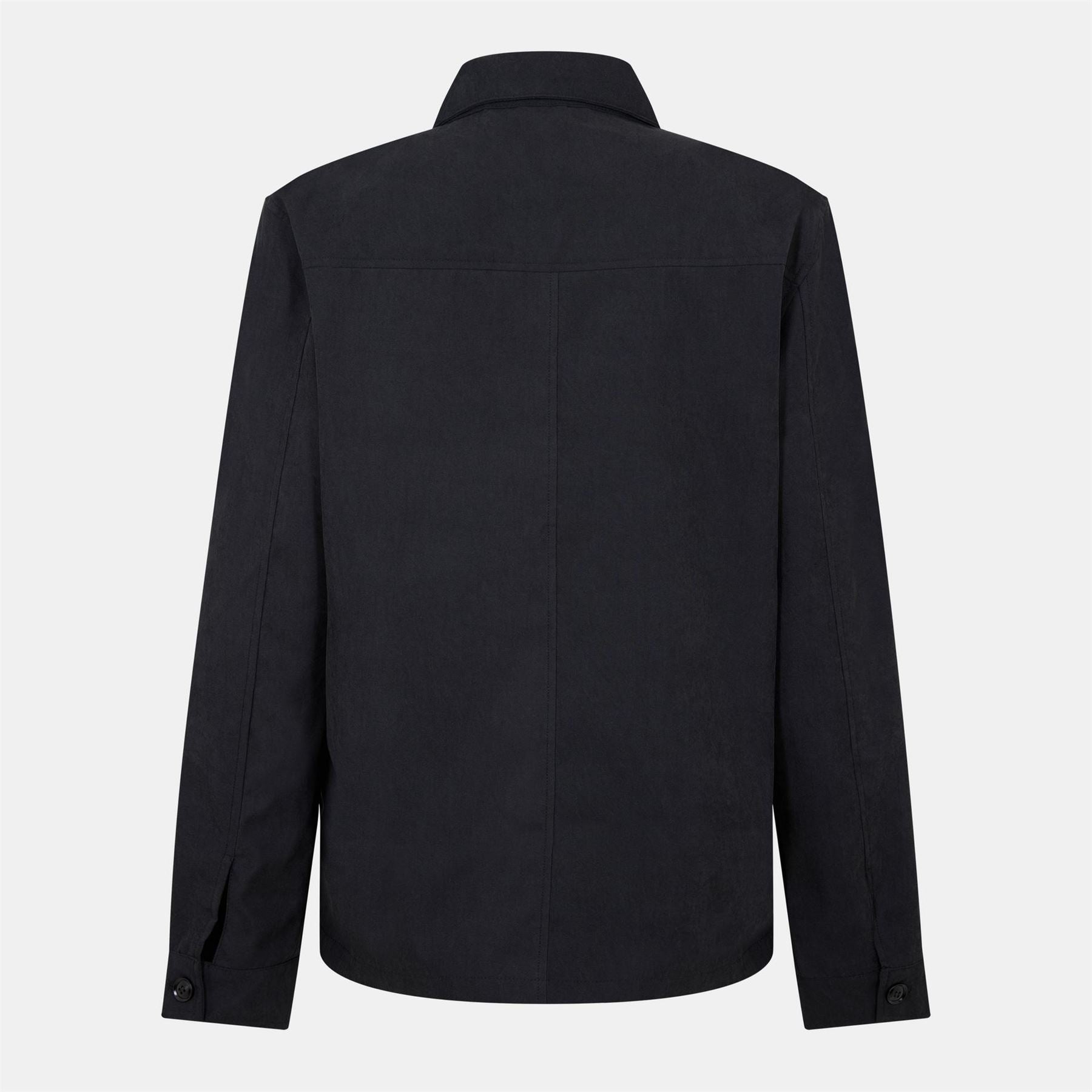 Brave Soul Pocket Shacket