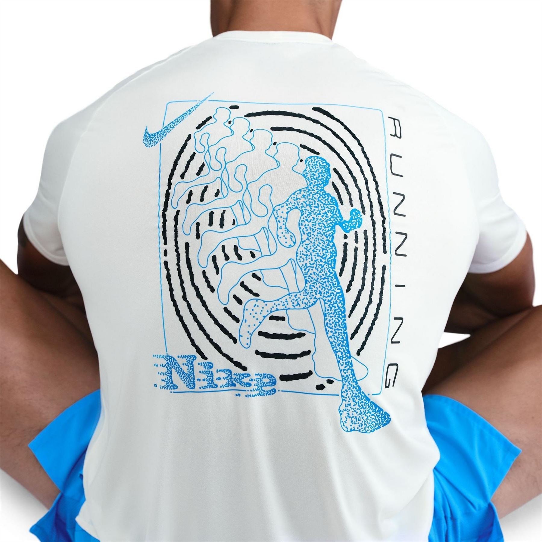 Nike M Nk Dfadv Stri Sn99