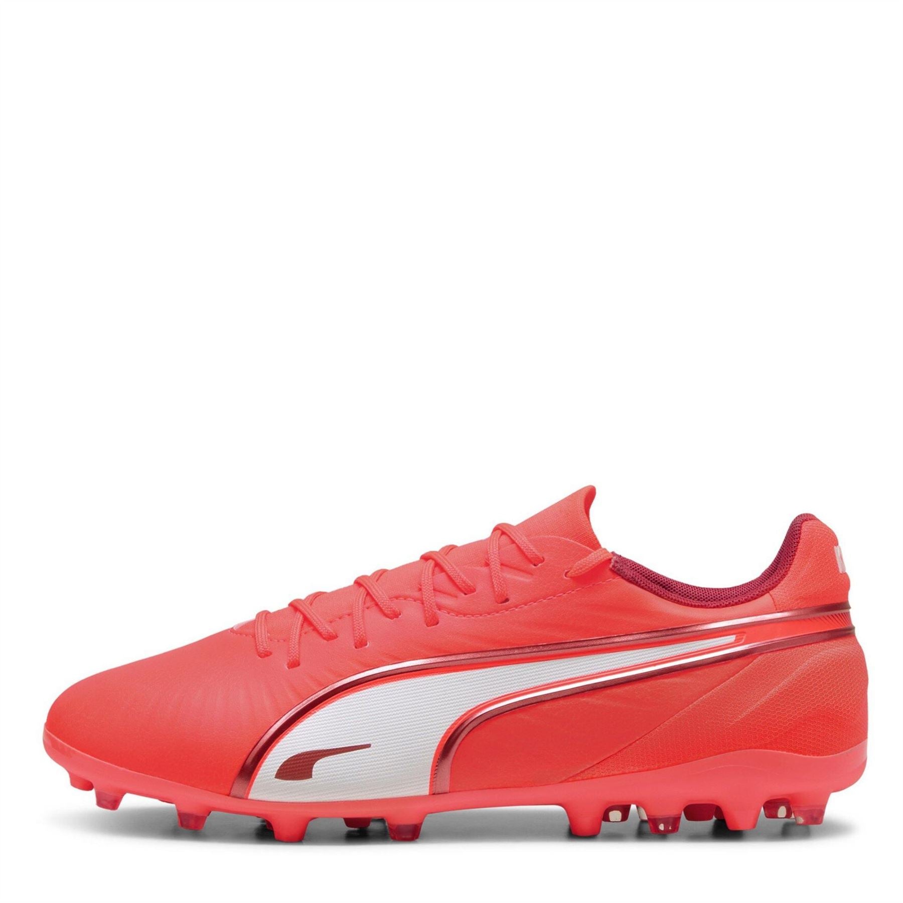 Puma King Match Mg Firm Ground Football Boots