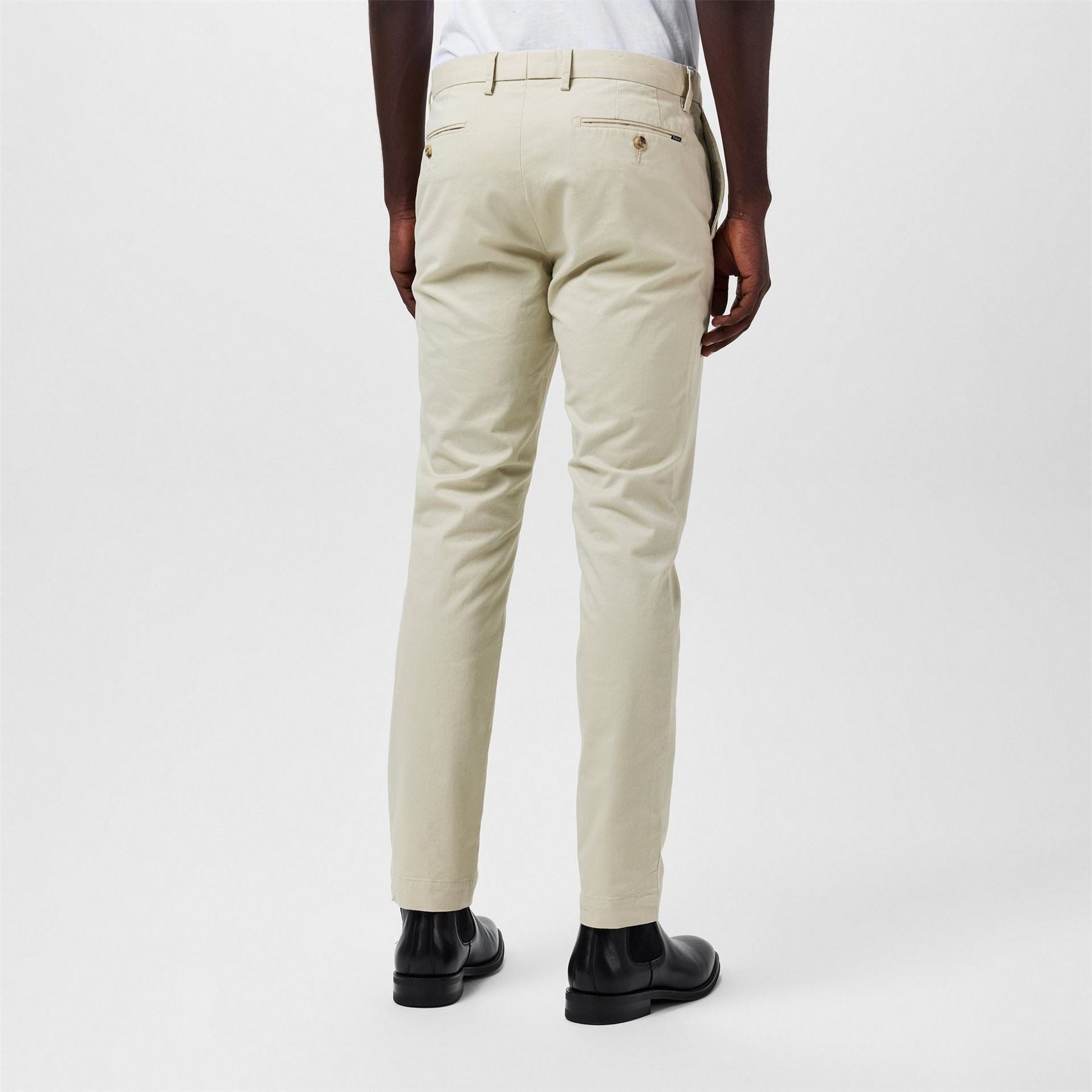 Polo Ralph Lauren Twill Chinos