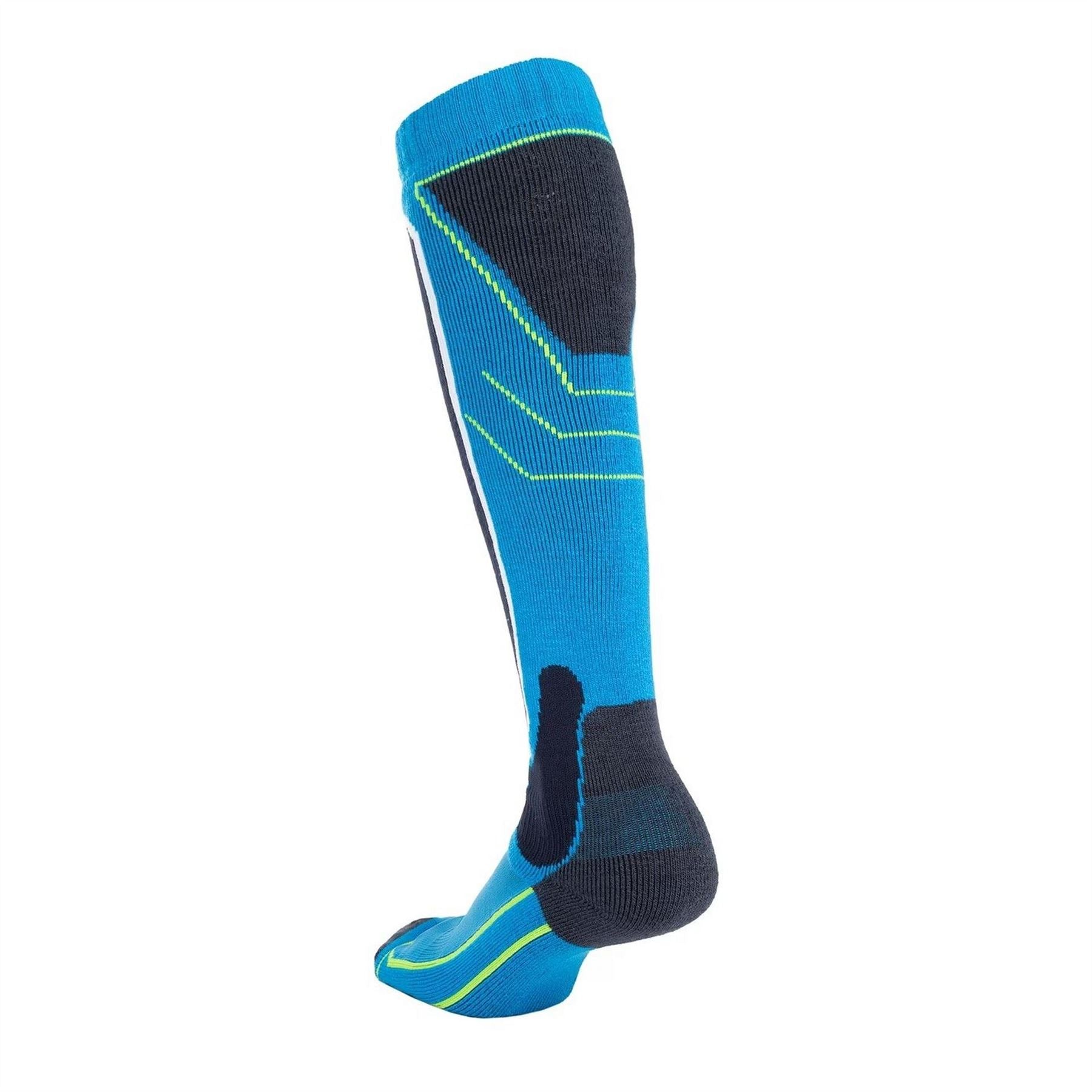 Nevica Meribel 2 Pack Ski Sock Mens