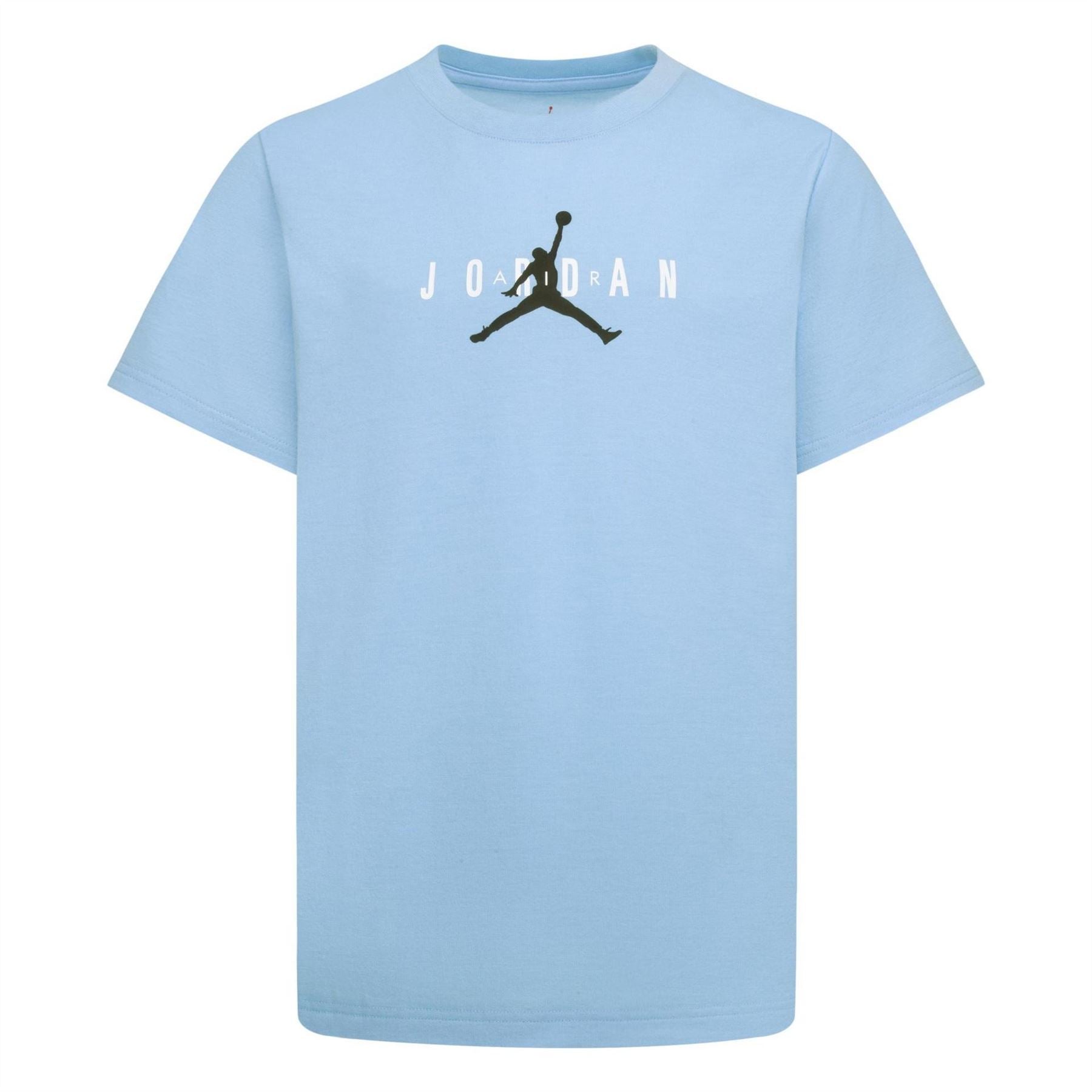 Air Jordan Longline Graphic T-Shirt Junior Boys