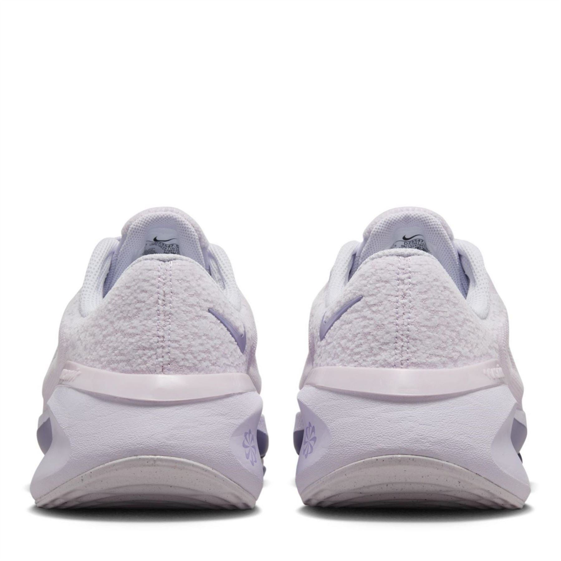 Nike Versair Round Toe Low Heel Trainers