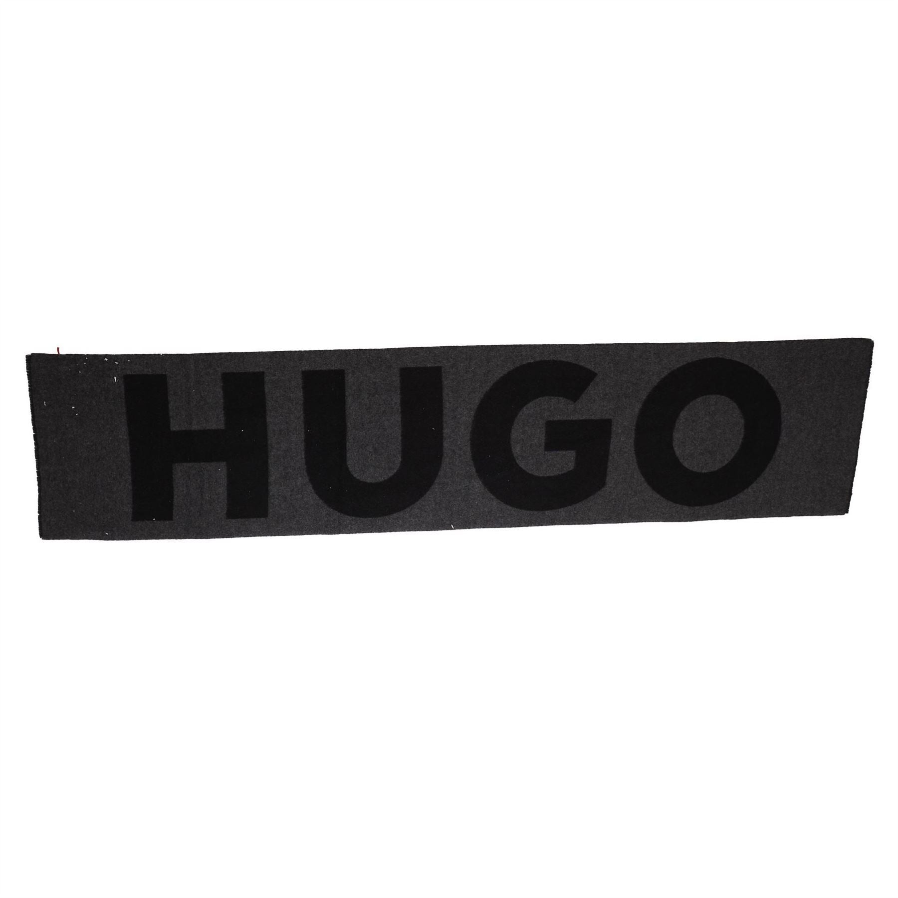 Hugo Scarf