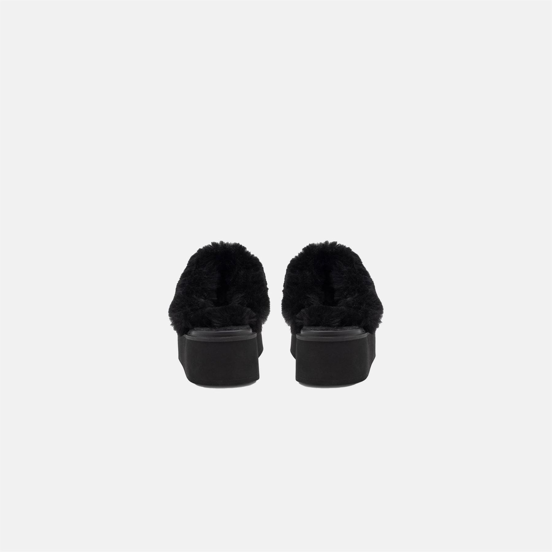 Valentino Kira Mule Slippers