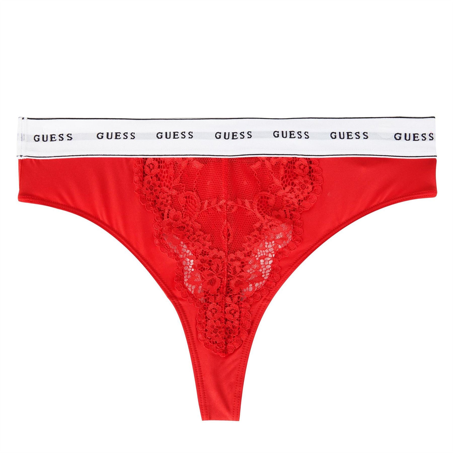 Guess Thong