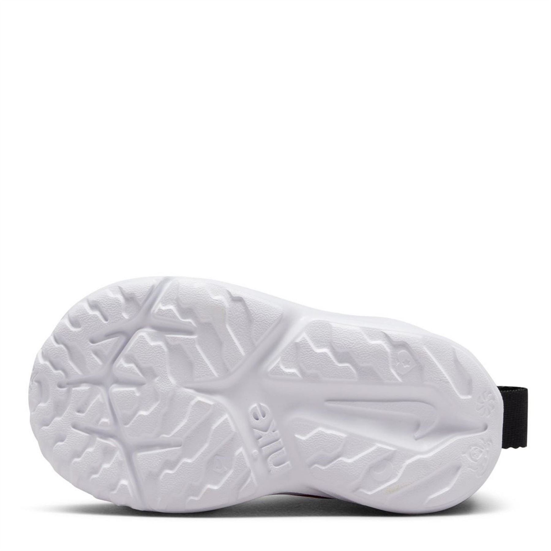 Nike Star Runner 4 Baby Toddler Shoes