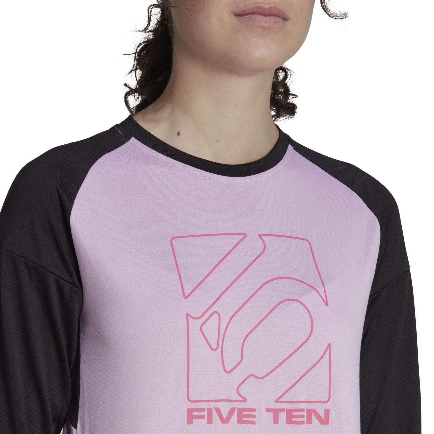 Five Ten Womens Long Sleeve Jersey