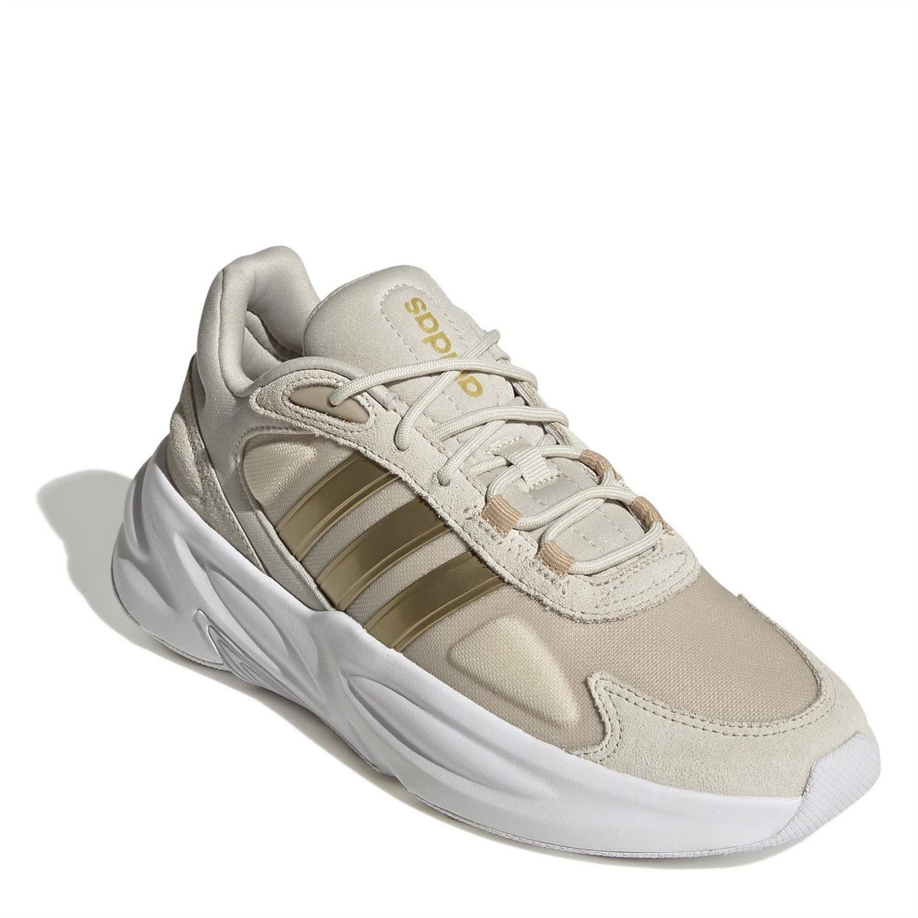 adidas Ozelle Low Top Trainers