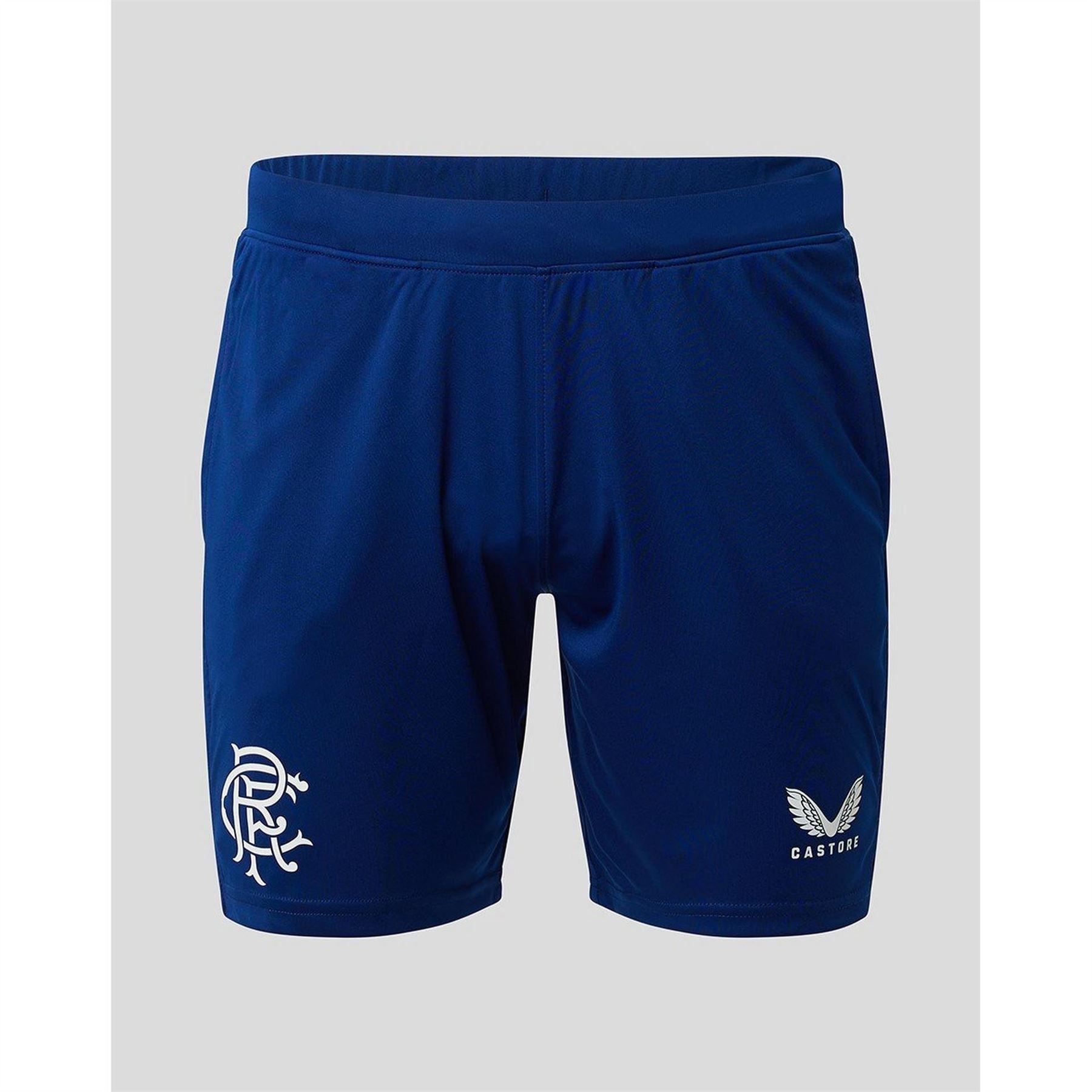 Castore Kids Rangers Training Football Shorts