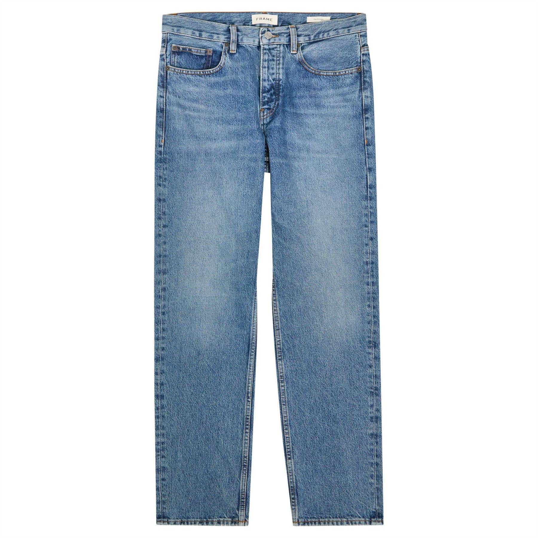 Frame Jns Strght