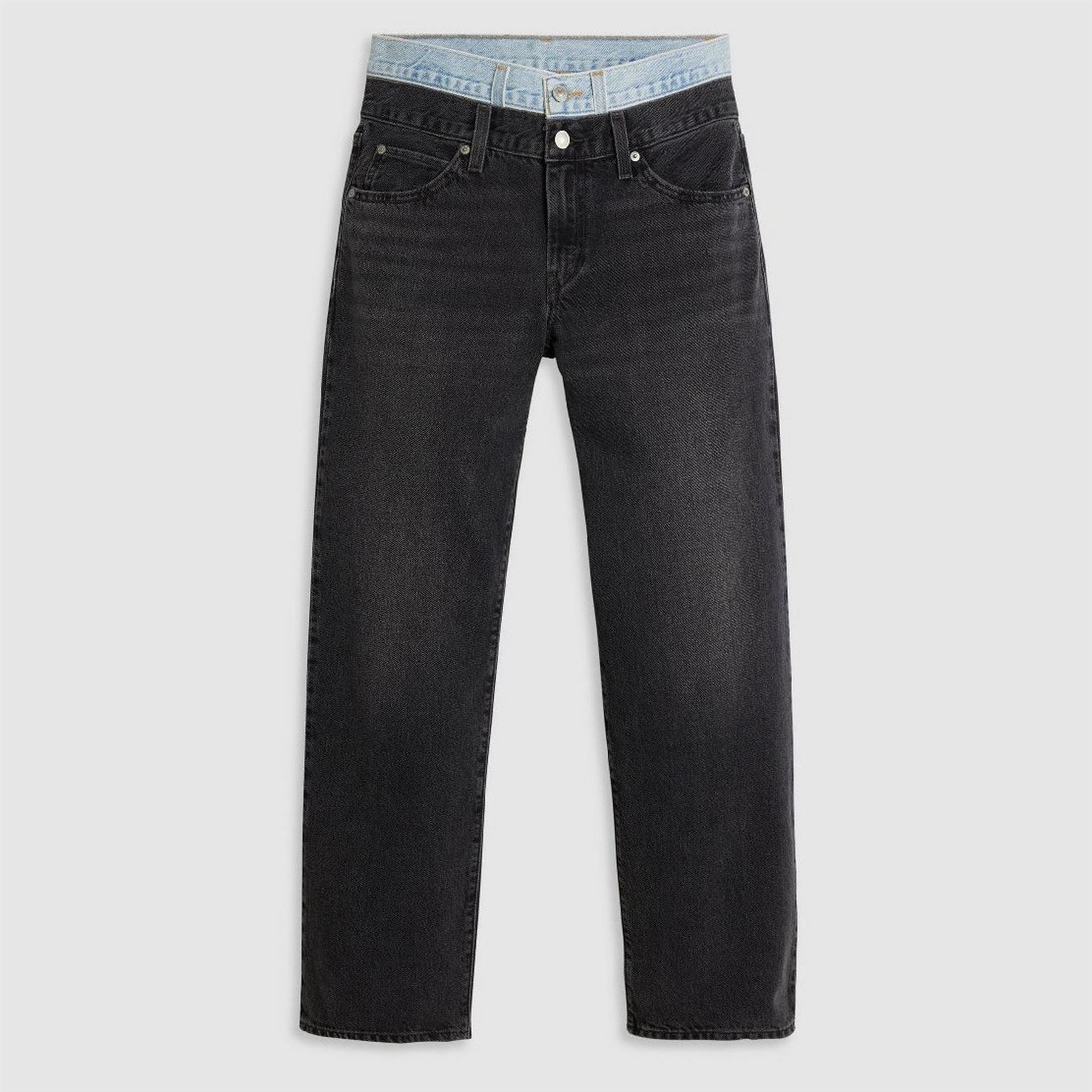 Levis 94 Baggy Mshup