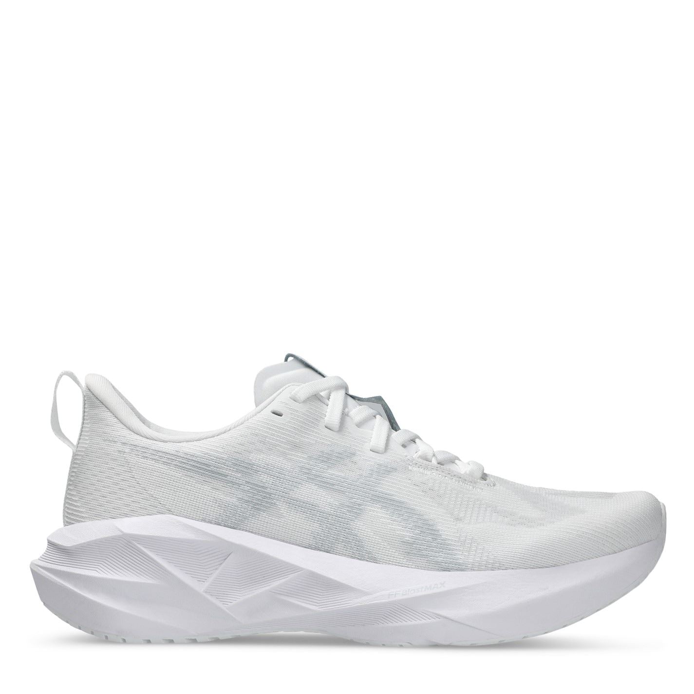 Asics Womens Novablast 5 Road Running Shoes