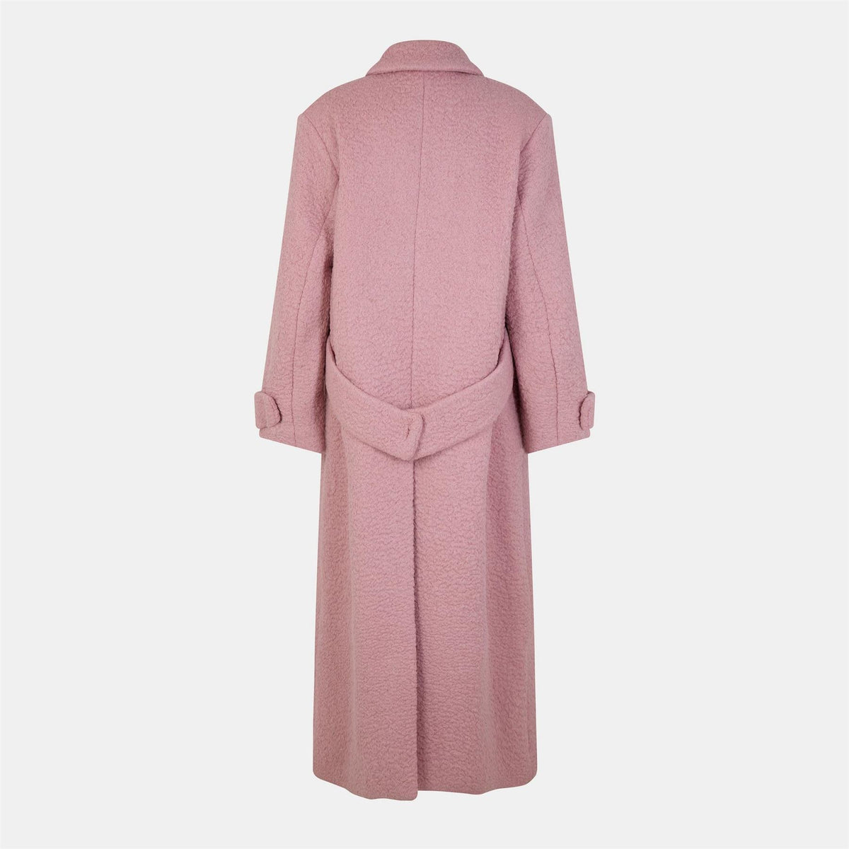 Boss Captina Tailored Overcoat