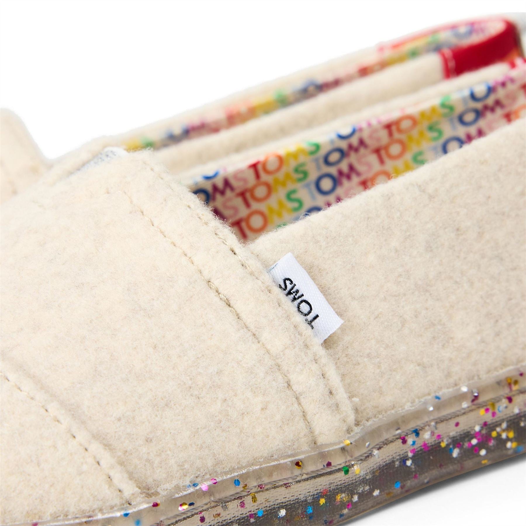 Toms Esp Juniors