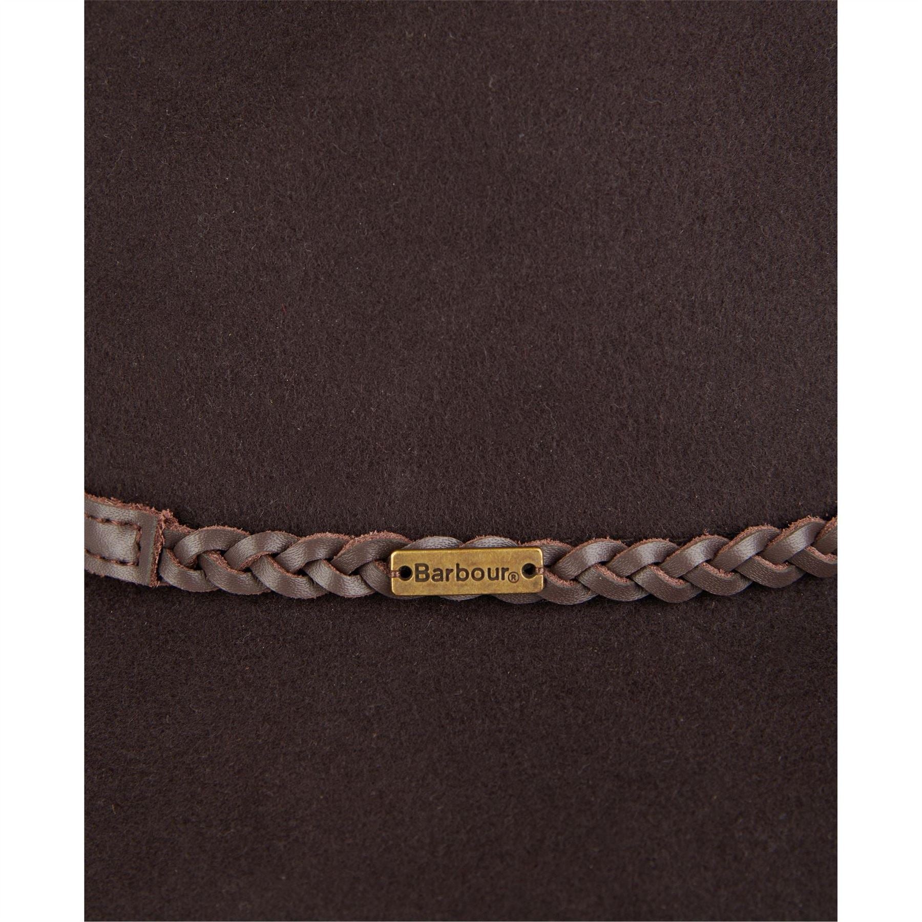 Barbour Fedora