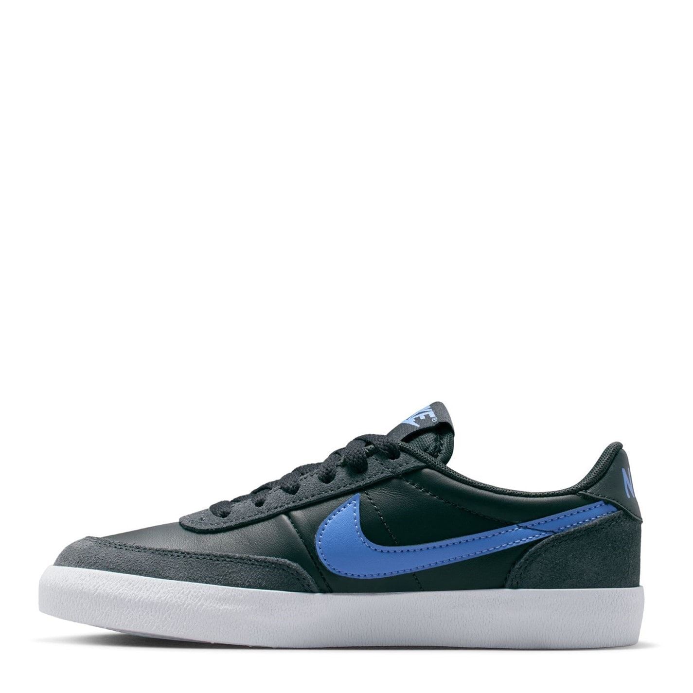 Nike Killshot 2 Low Top Lace-Up Sneakers Juniors