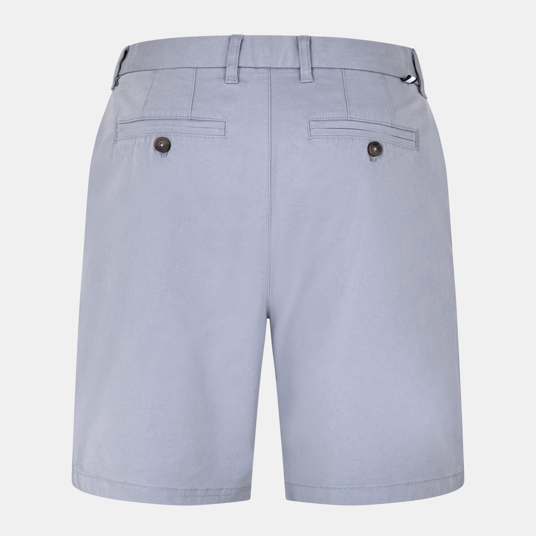 Ted Baker Alscot Solid Chino Shorts