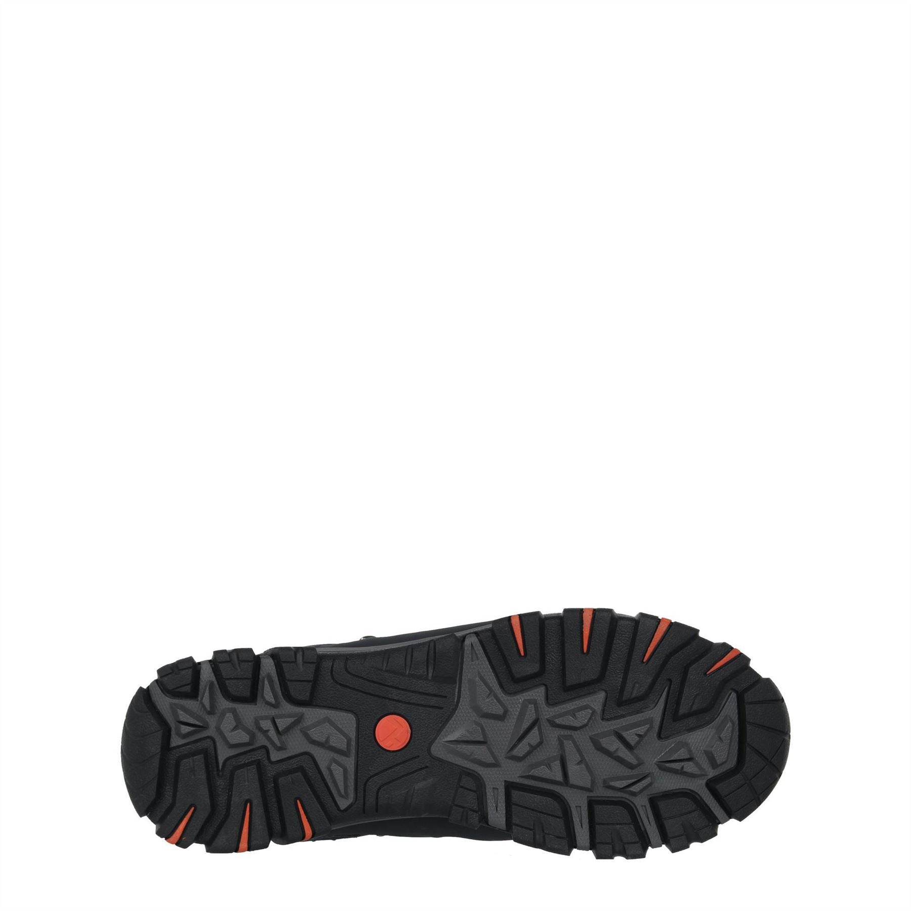 Gelert Mens Horizon Mid Waterproof Walking Boots