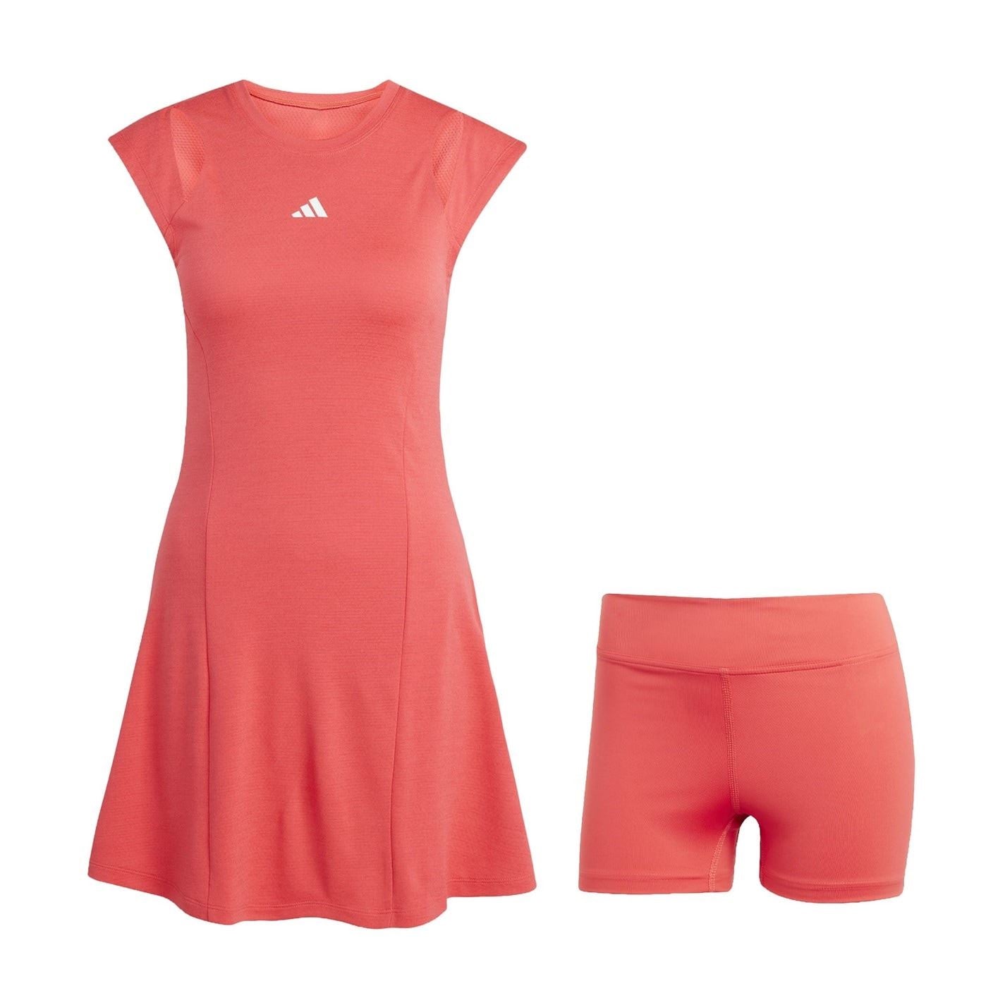 adidas Womens Pro Tennis Dress