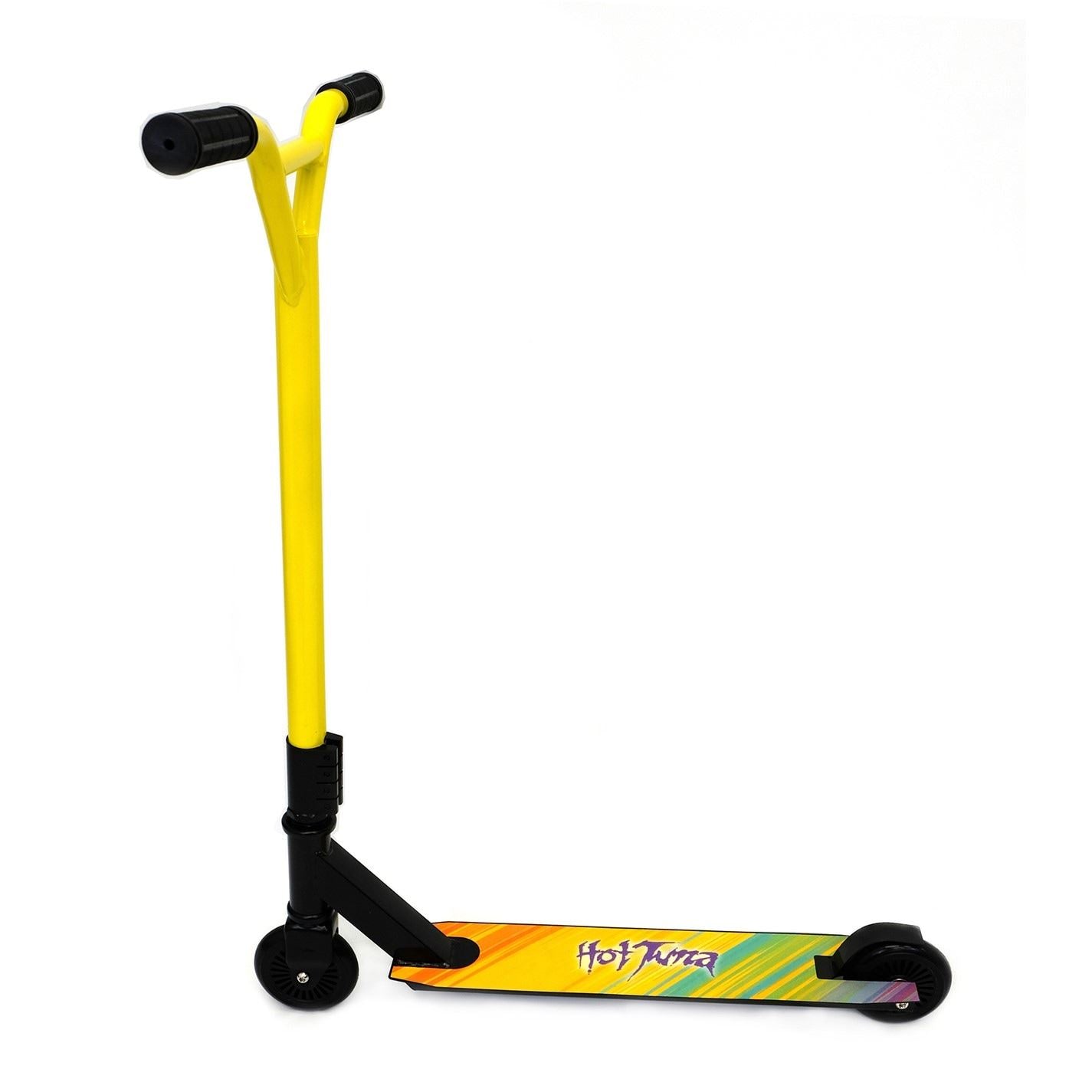 Hot Tuna Tuna Stunt Scooter Junior