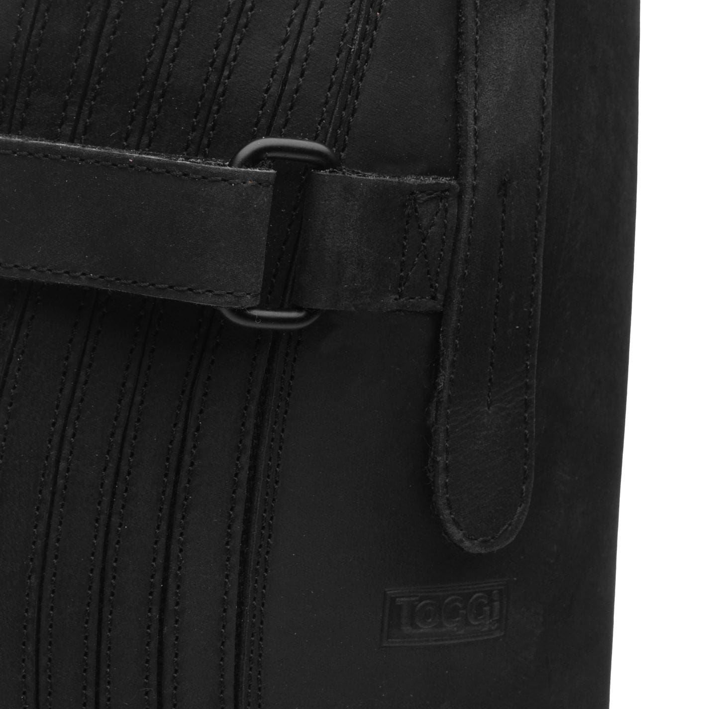 Toggi Calgary Long Riding Boots