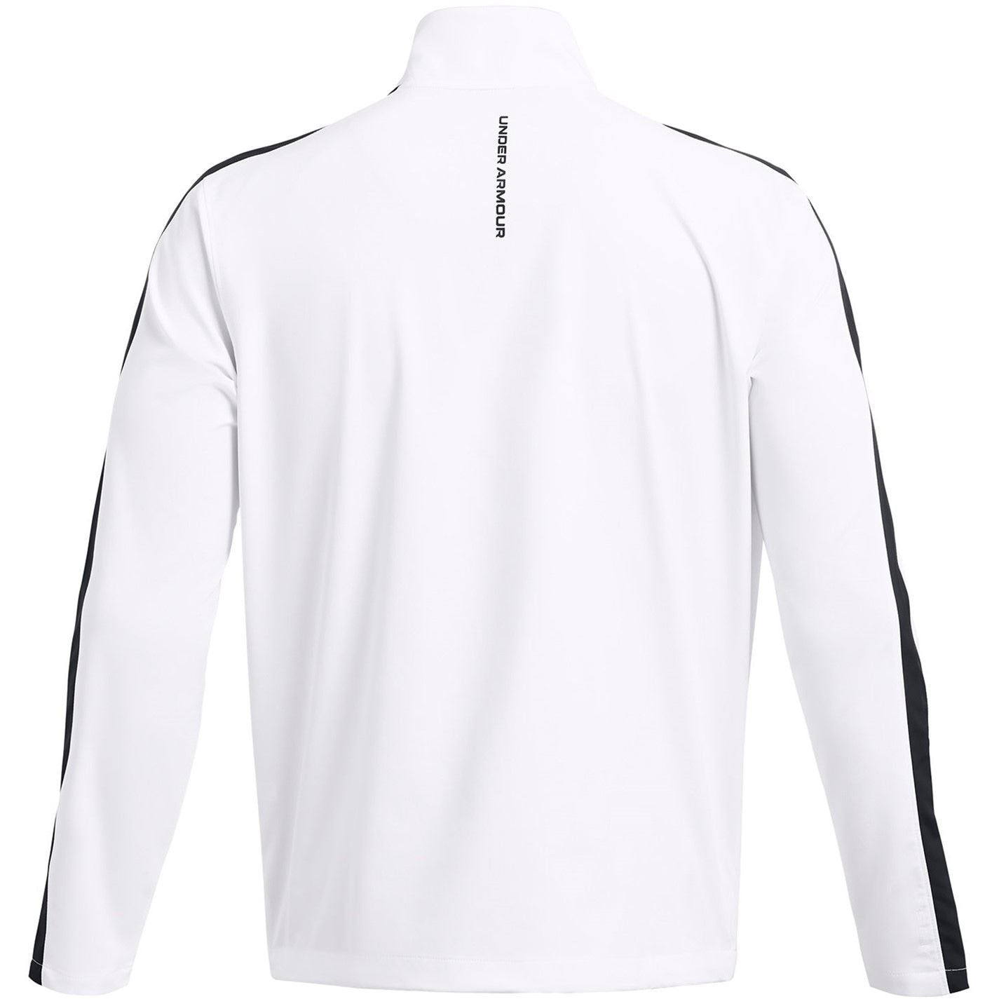 Under Armour Windstrike Zip Neck Long Sleeve Sweatshirt