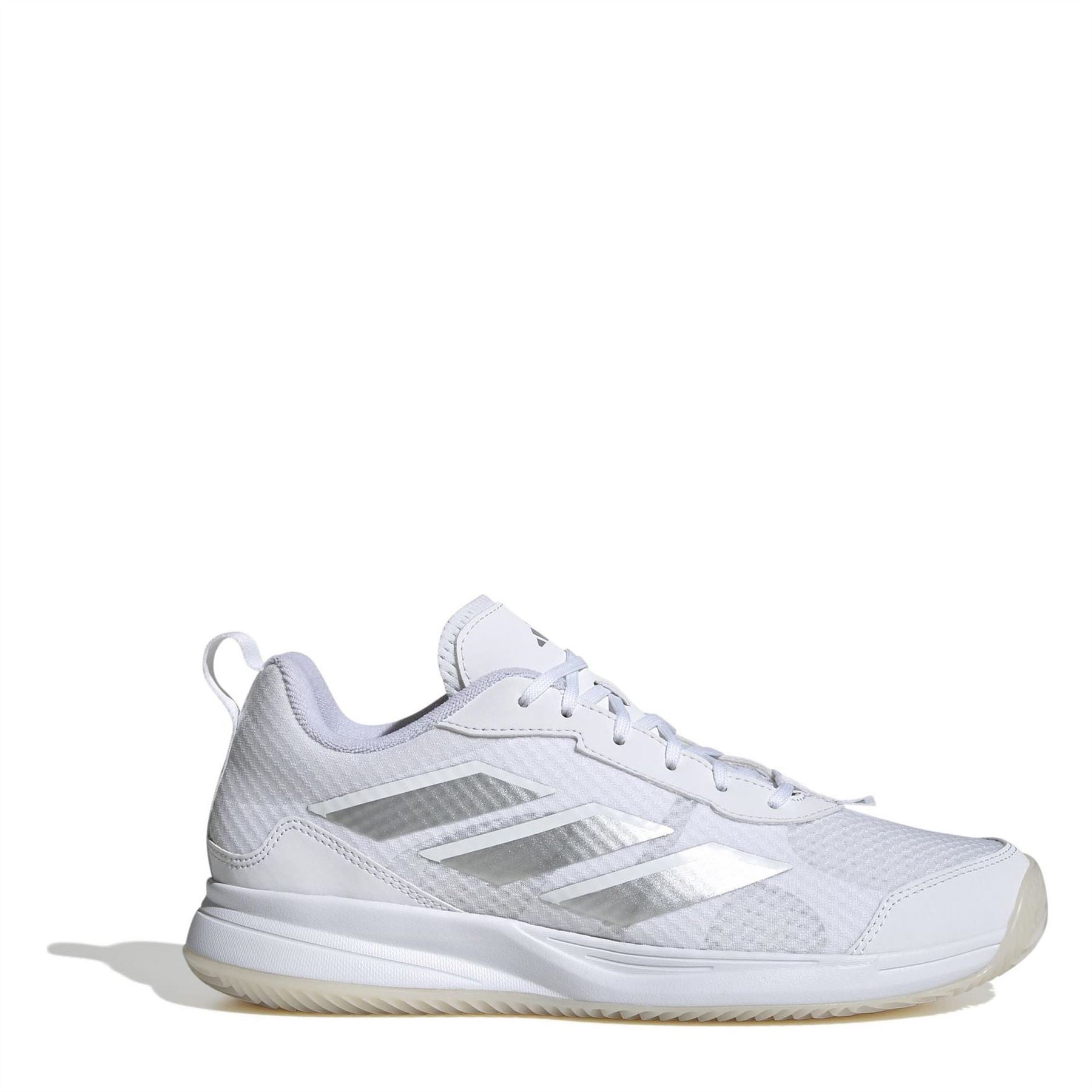 adidas Womens Avaflash Clay Tennis Shoes