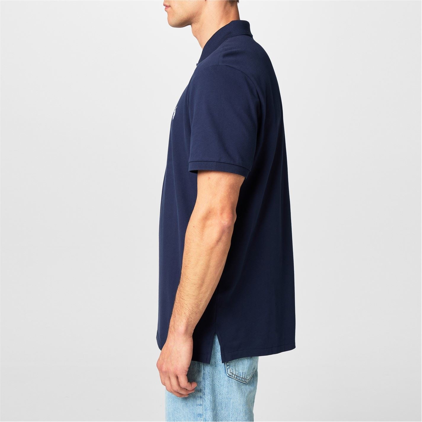 Polo Ralph Lauren Performance Polo Shirt