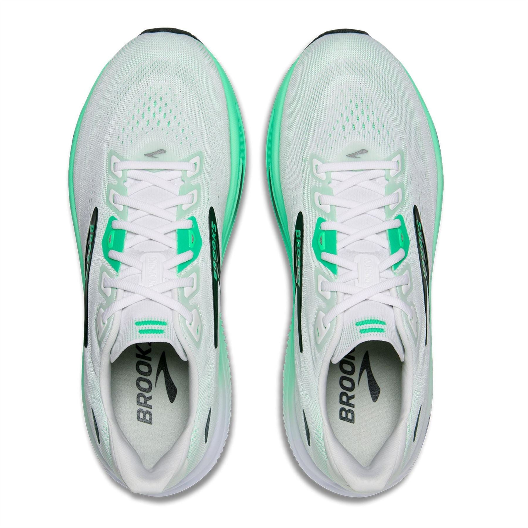 Brooks Ghost 18