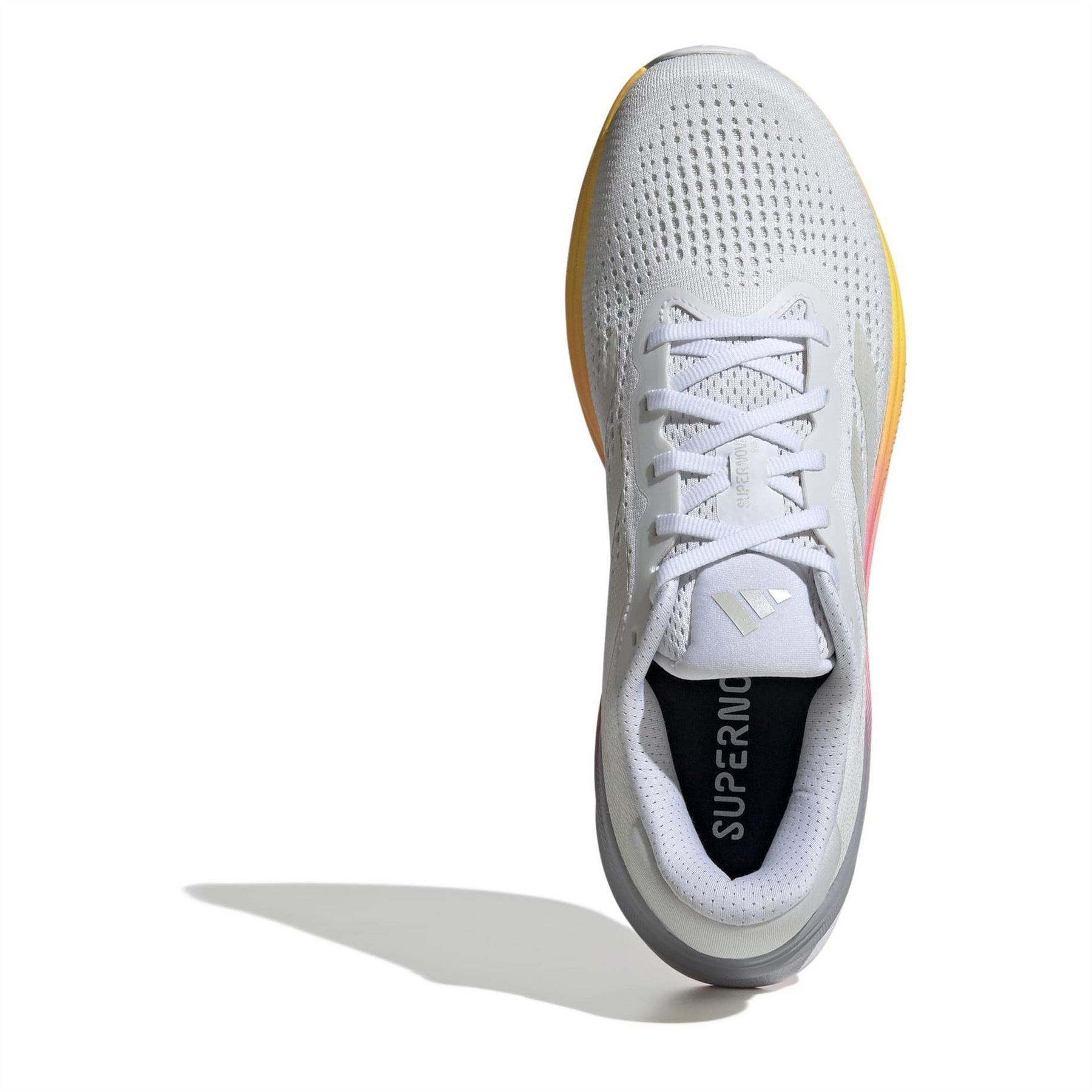 adidas Mens Rise Running  Shoes